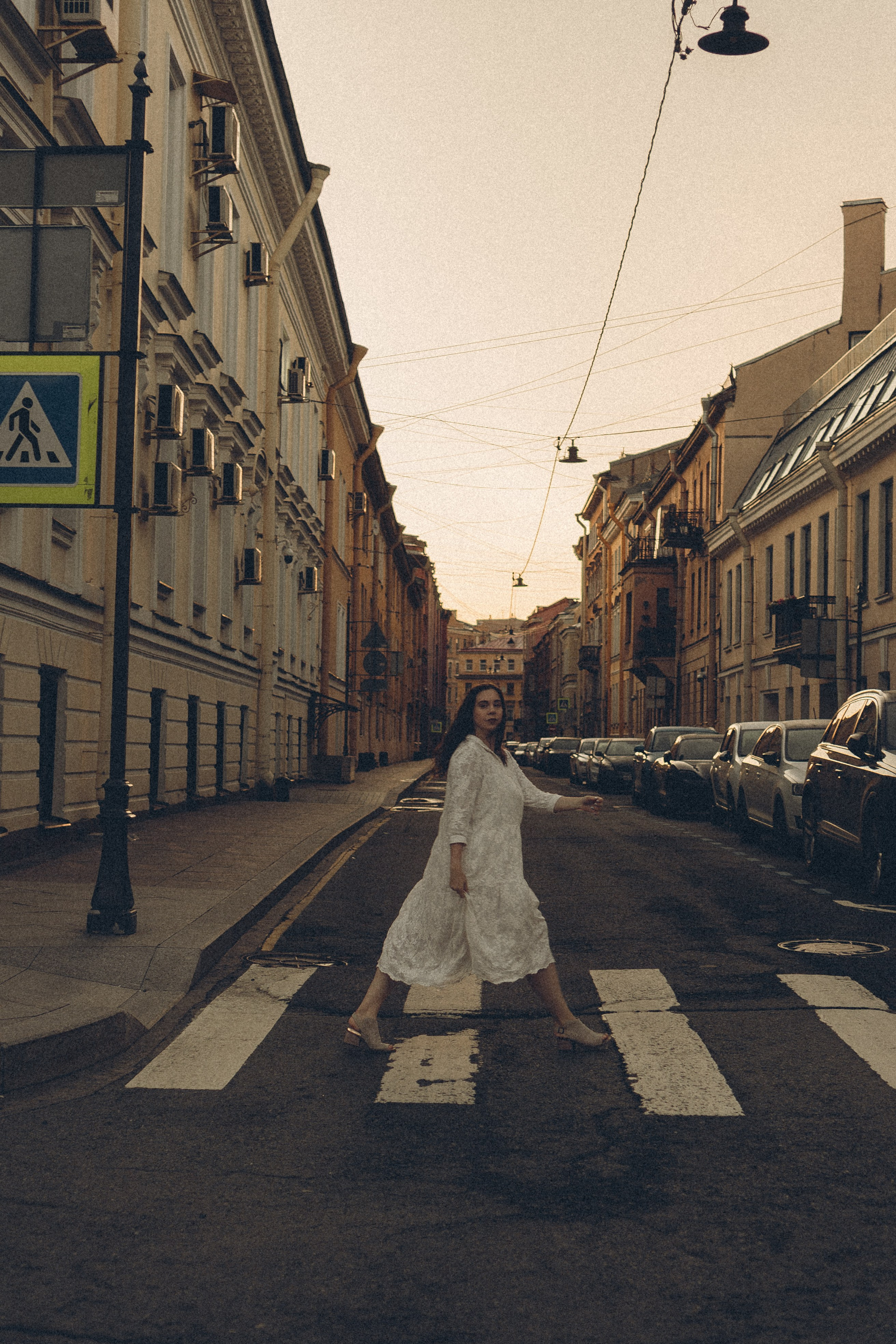РАССВЕТ С РАЗВОДНЫМИ МОСТАМИ. Профессиональный фотограф, Санкт-Петербург — Виктория Богомолова