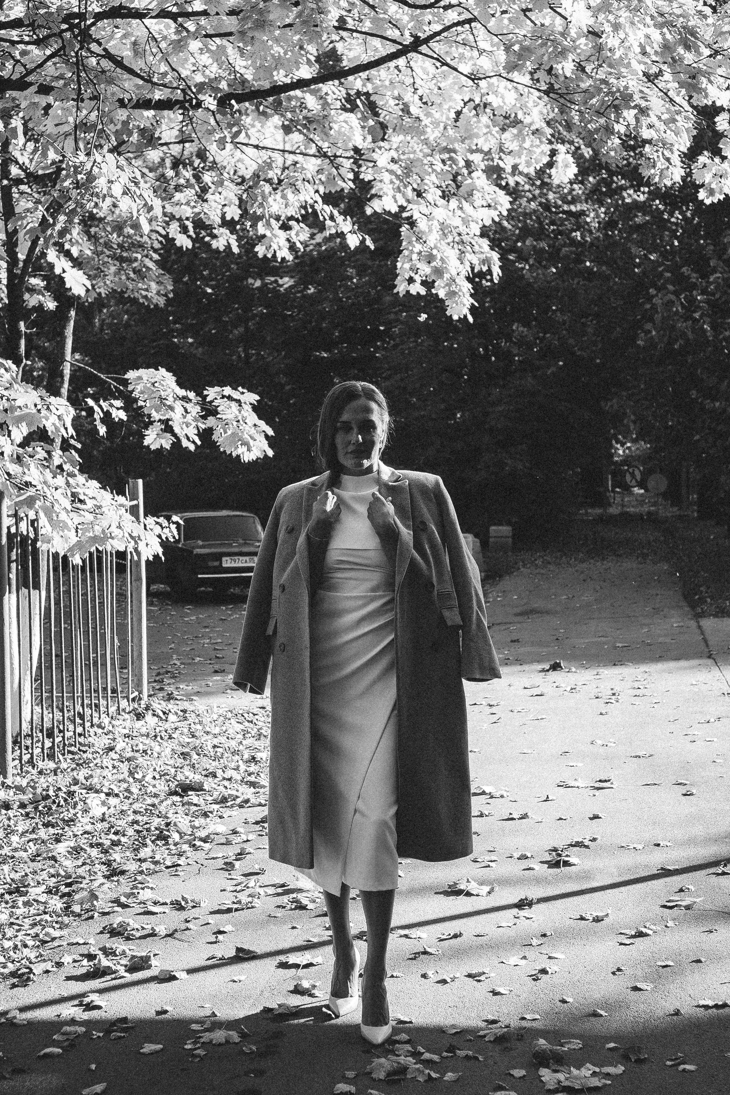 СВАДЕБНАЯ В ПУШКИНЕ. Профессиональный фотограф, Санкт-Петербург — Виктория Богомолова