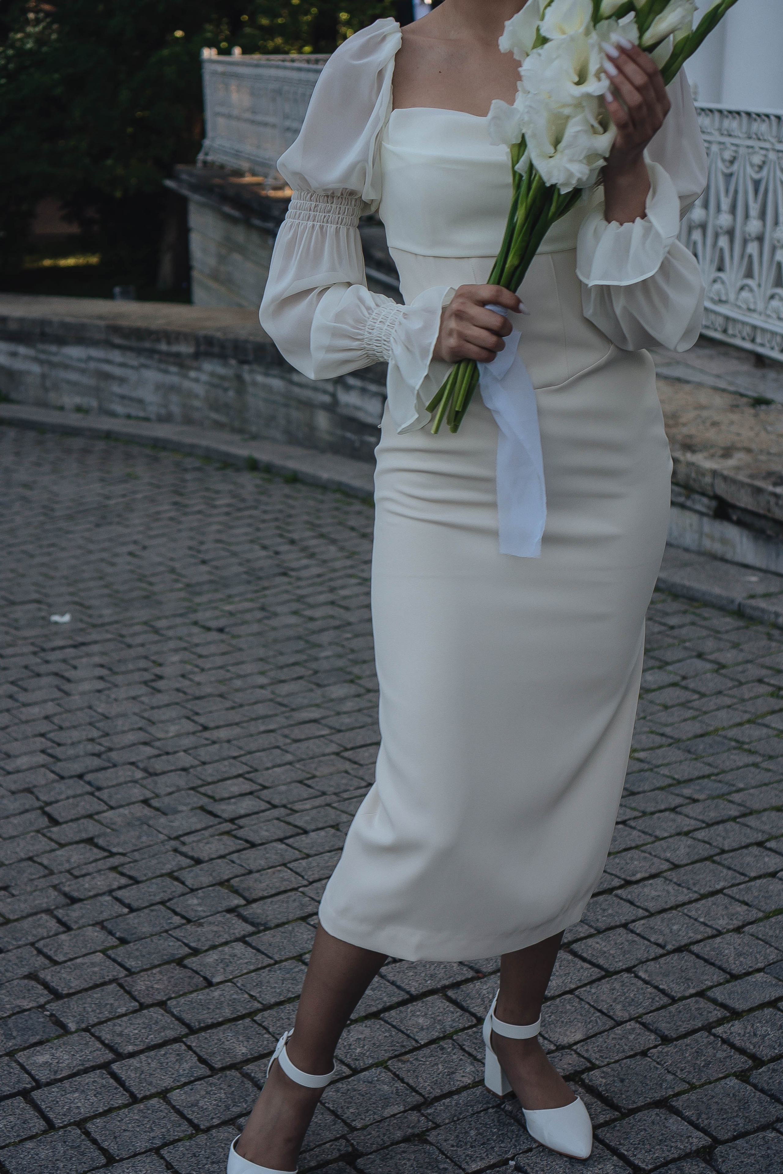 СВАДЕБНАЯ СЬЕМКА НА РАССВЕТЕ НА ЕЛАГИНОМ ОСТОРОВЕ. Профессиональный фотограф, Санкт-Петербург — Виктория Богомолова