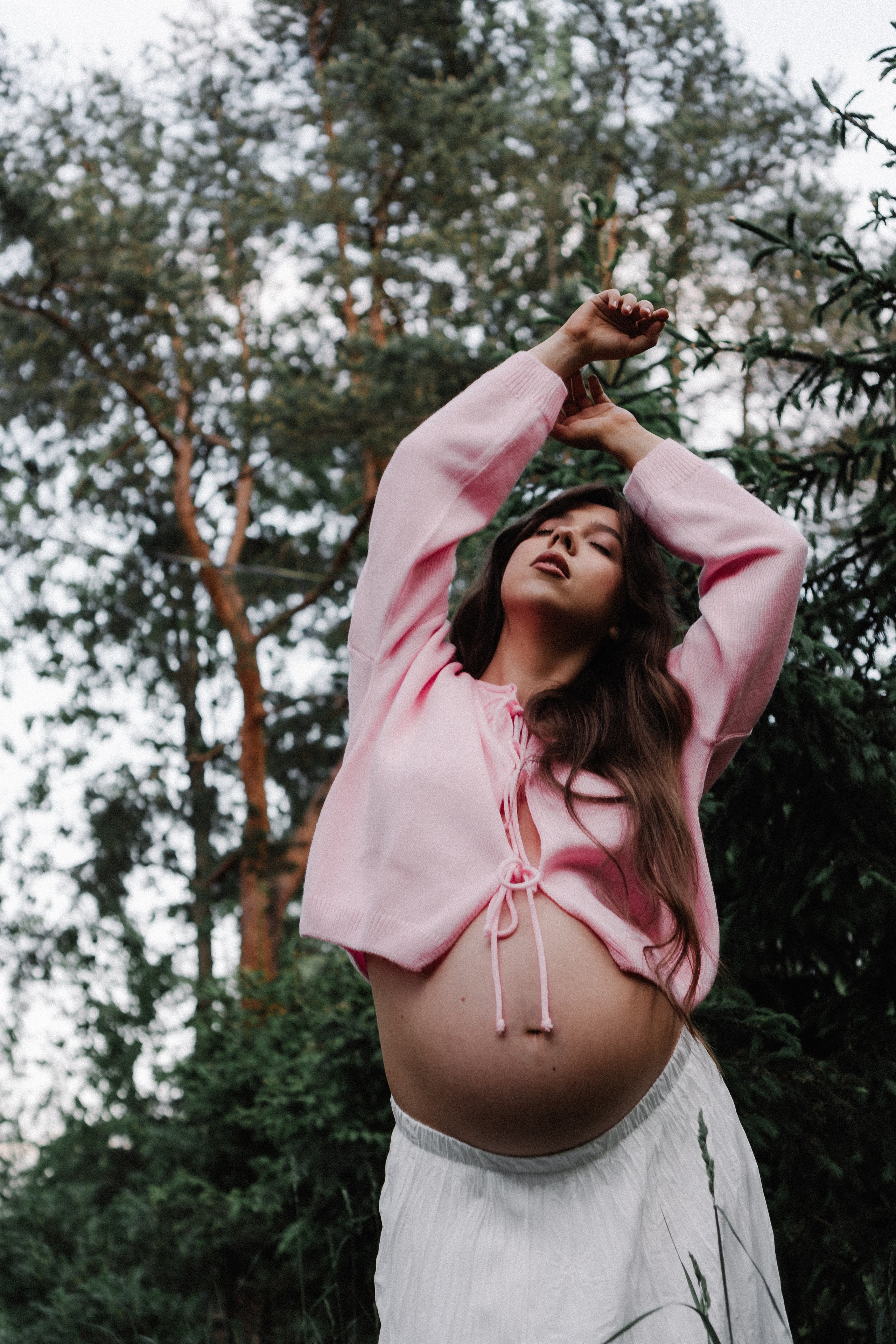 БЕРЕМЕННОСТЬ. Профессиональный фотограф, Санкт-Петербург — Виктория Богомолова