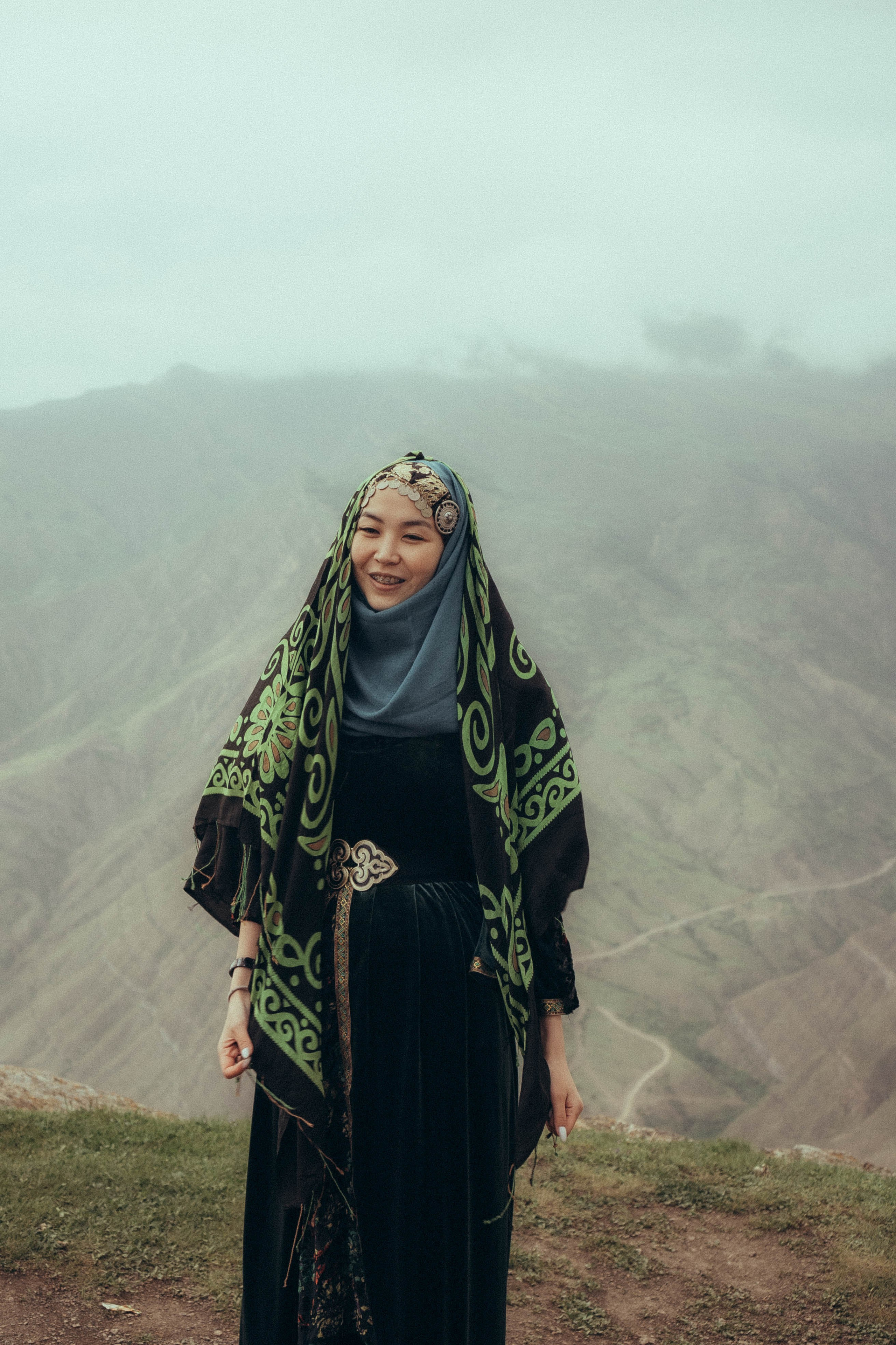 Дагестан. Профессиональный фотограф, Санкт-Петербург — Виктория Богомолова