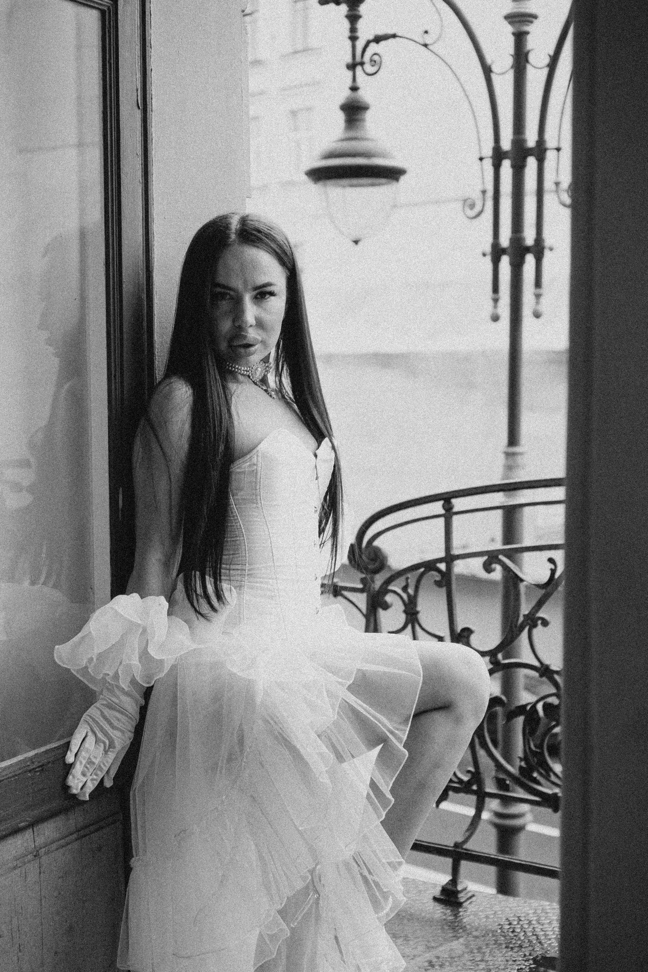 ВИНТАЖНЫЙ СТИЛЬ. Профессиональный фотограф, Санкт-Петербург — Виктория Богомолова