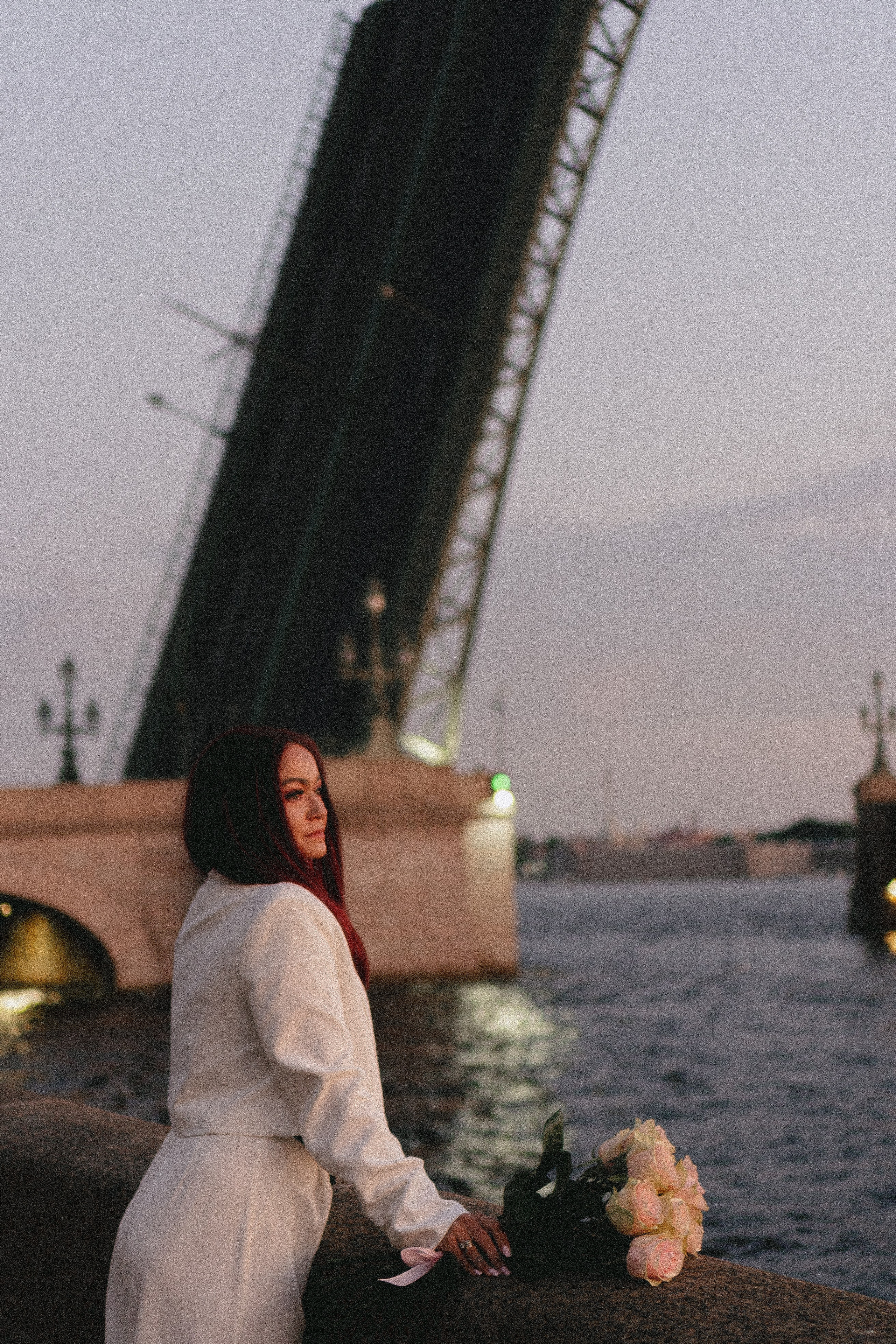 РАССВЕТНАЯ ИСТОРИЯ. Профессиональный фотограф, Санкт-Петербург — Виктория Богомолова