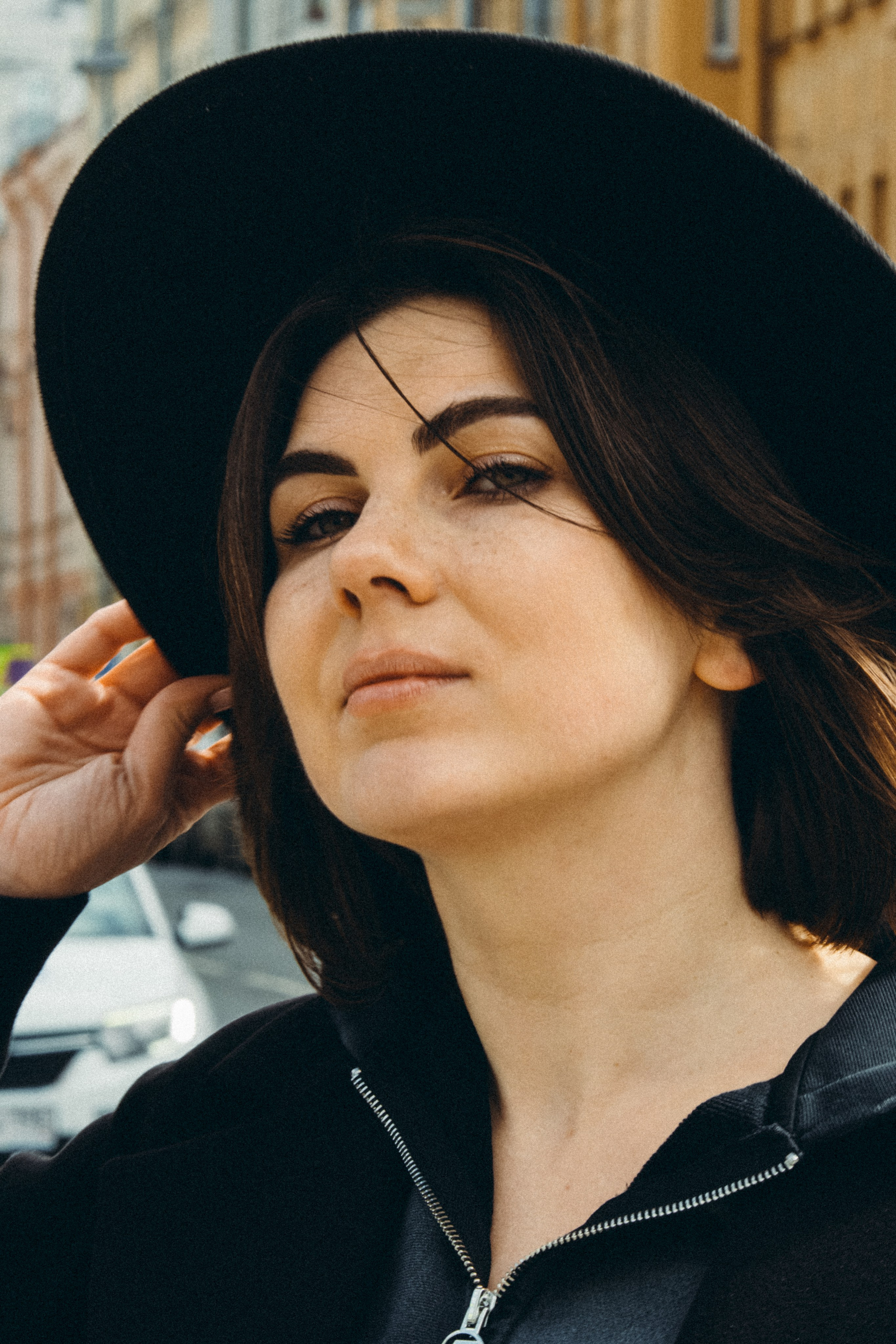 Прогулка по весеннему Питеру. Профессиональный фотограф, Санкт-Петербург — Виктория Богомолова