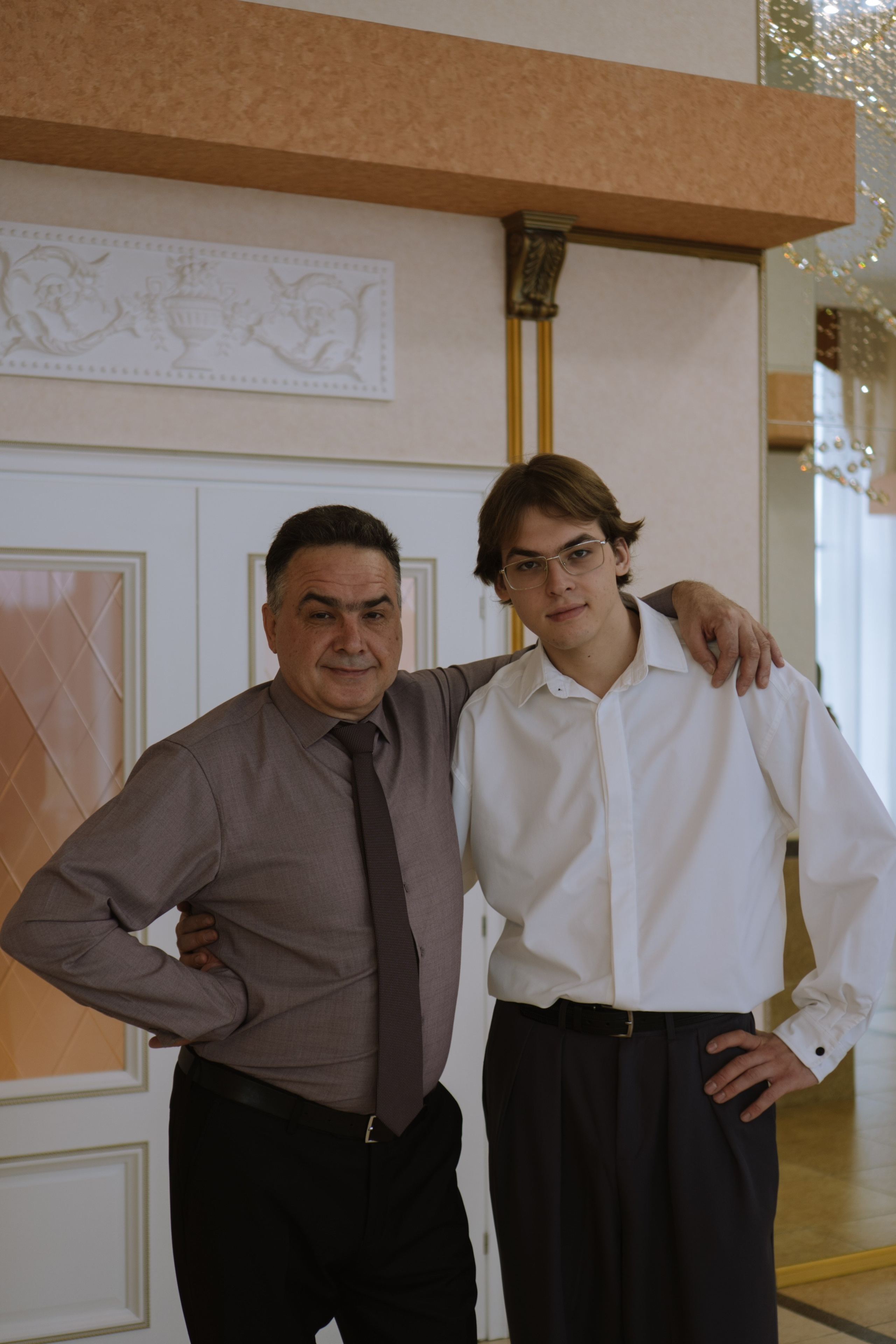 РЕПОРТАЖНАЯ СЬЕМКА В ЗАГСЕ. Профессиональный фотограф, Санкт-Петербург — Виктория Богомолова