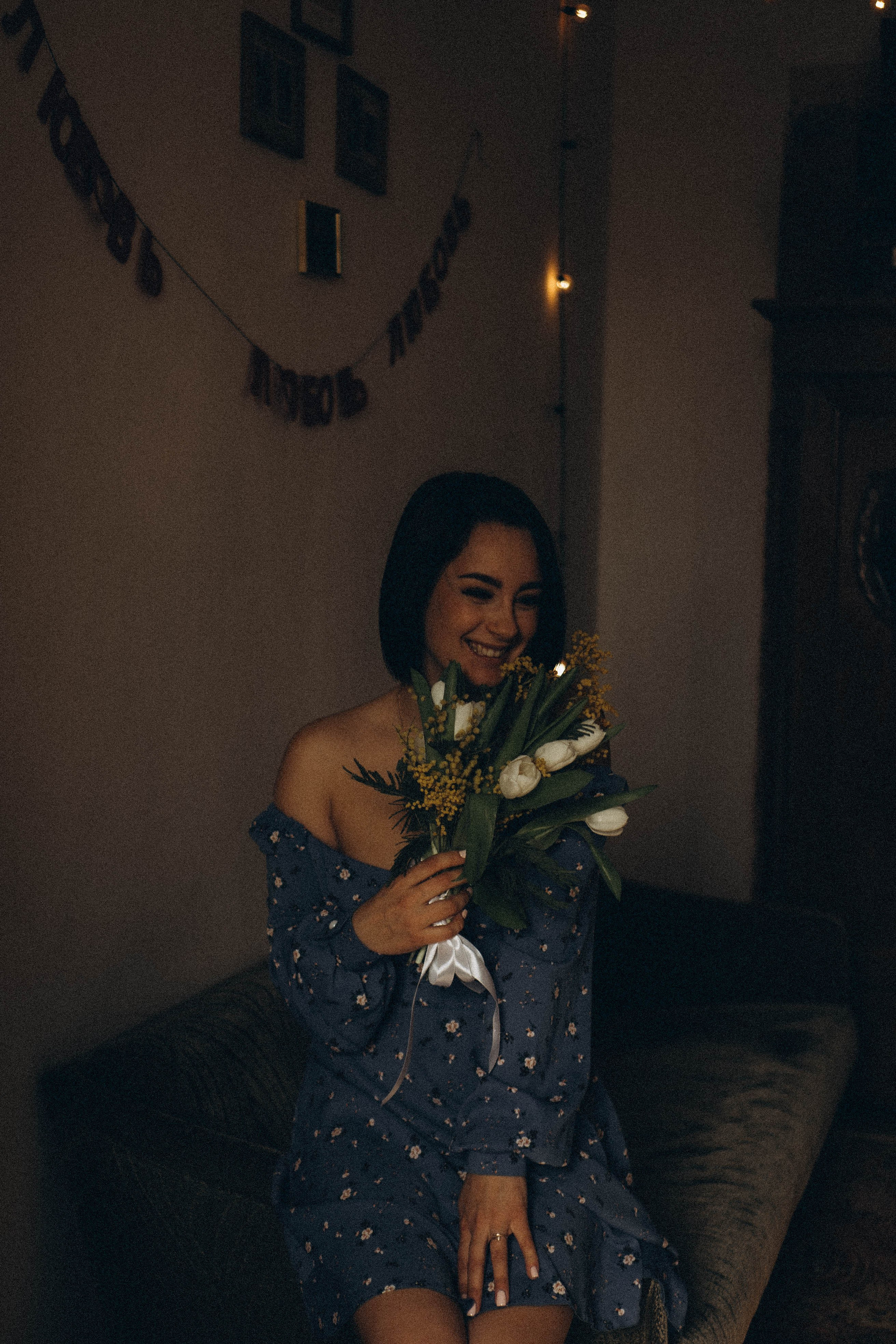 LOVE в квартире. Профессиональный фотограф, Санкт-Петербург — Виктория Богомолова