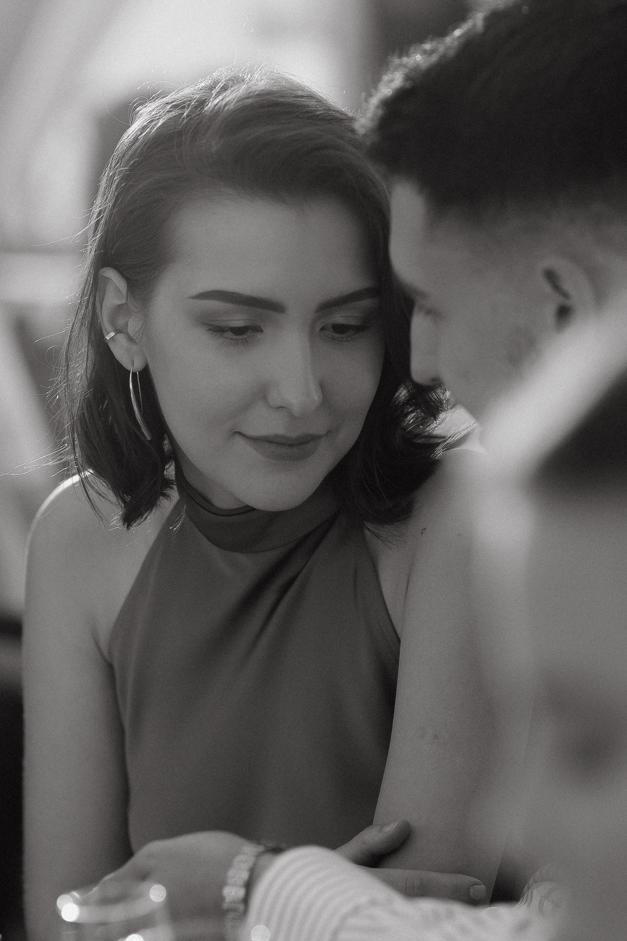 Данил и Азалия. Kamaeva.ru