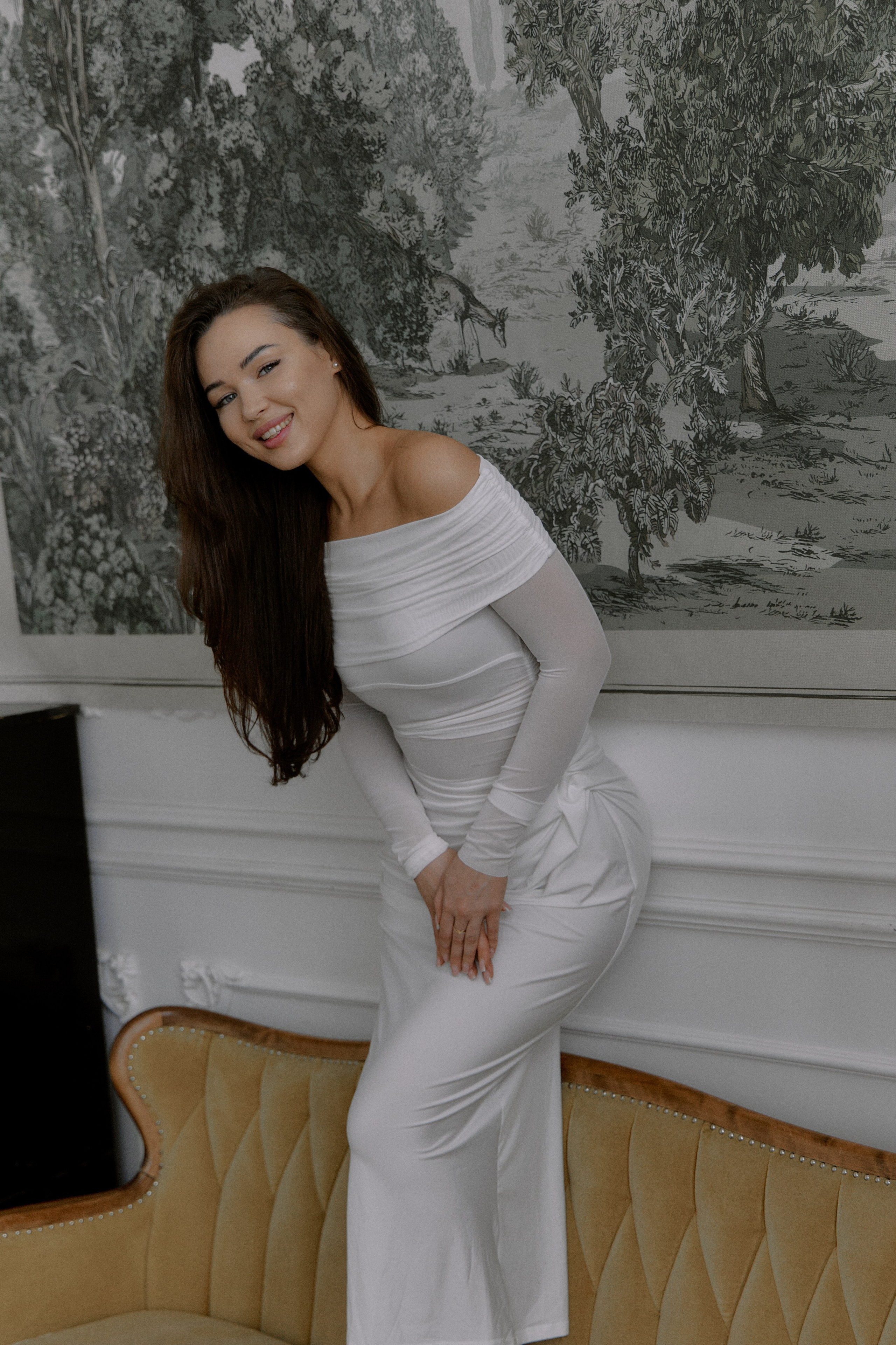 Индивидуальные и истории любви. Фотограф Елена Краснопевцева