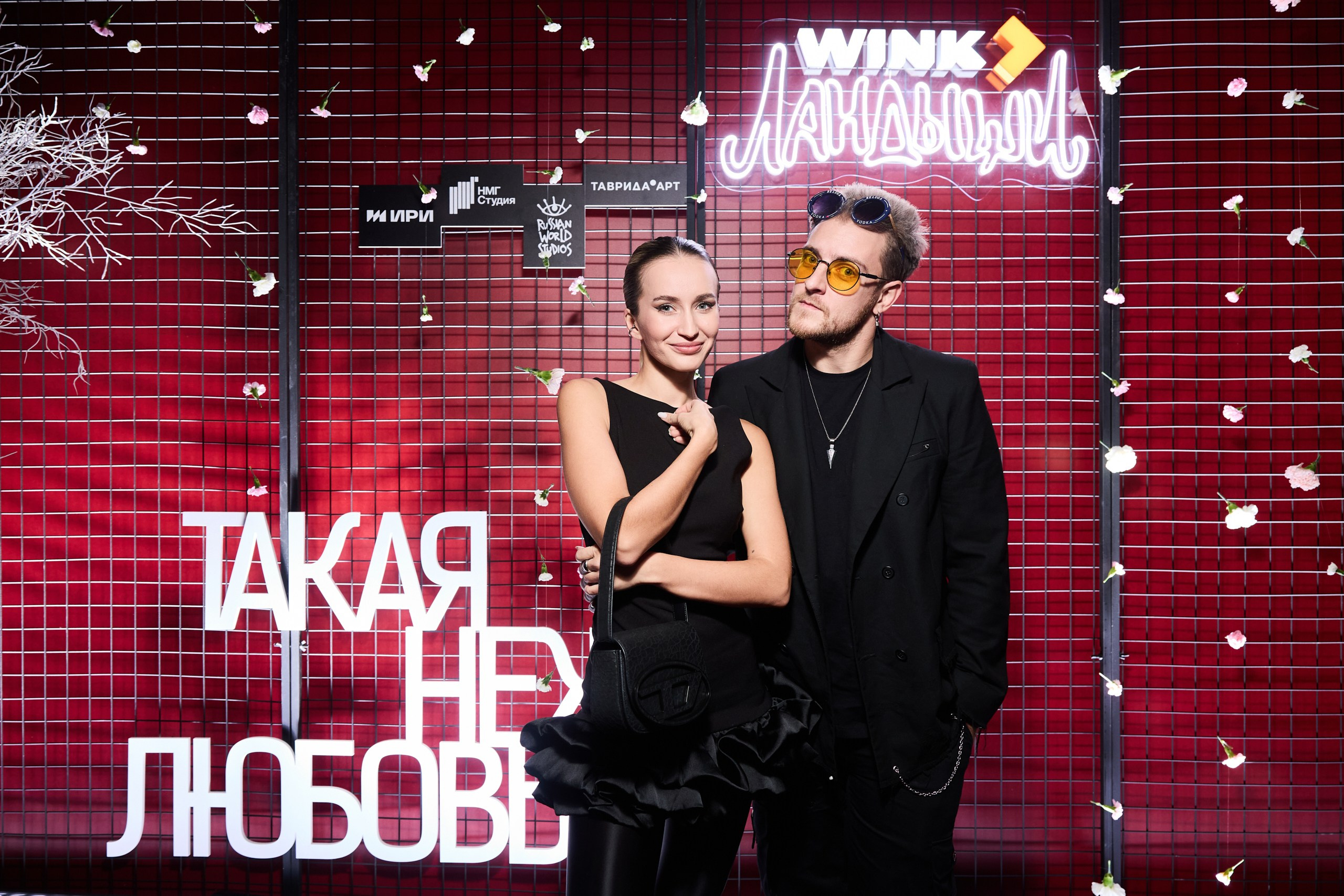 Репортажная съемка