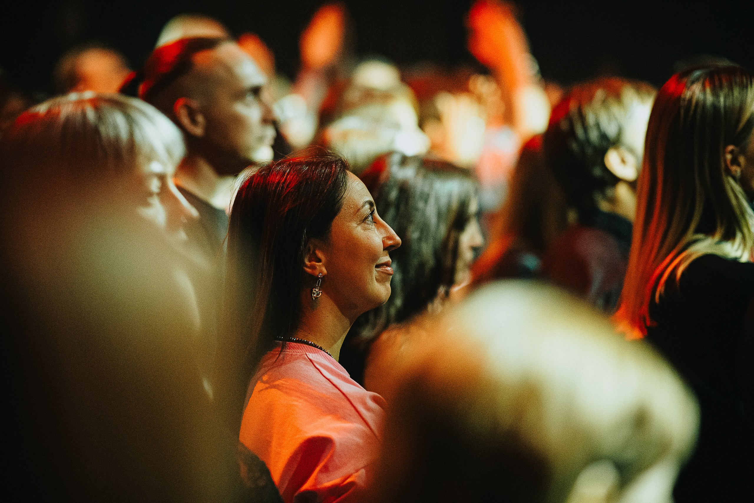 Юбилейный концерт Pandora Secret. Репортажный фотограф в Кемерово