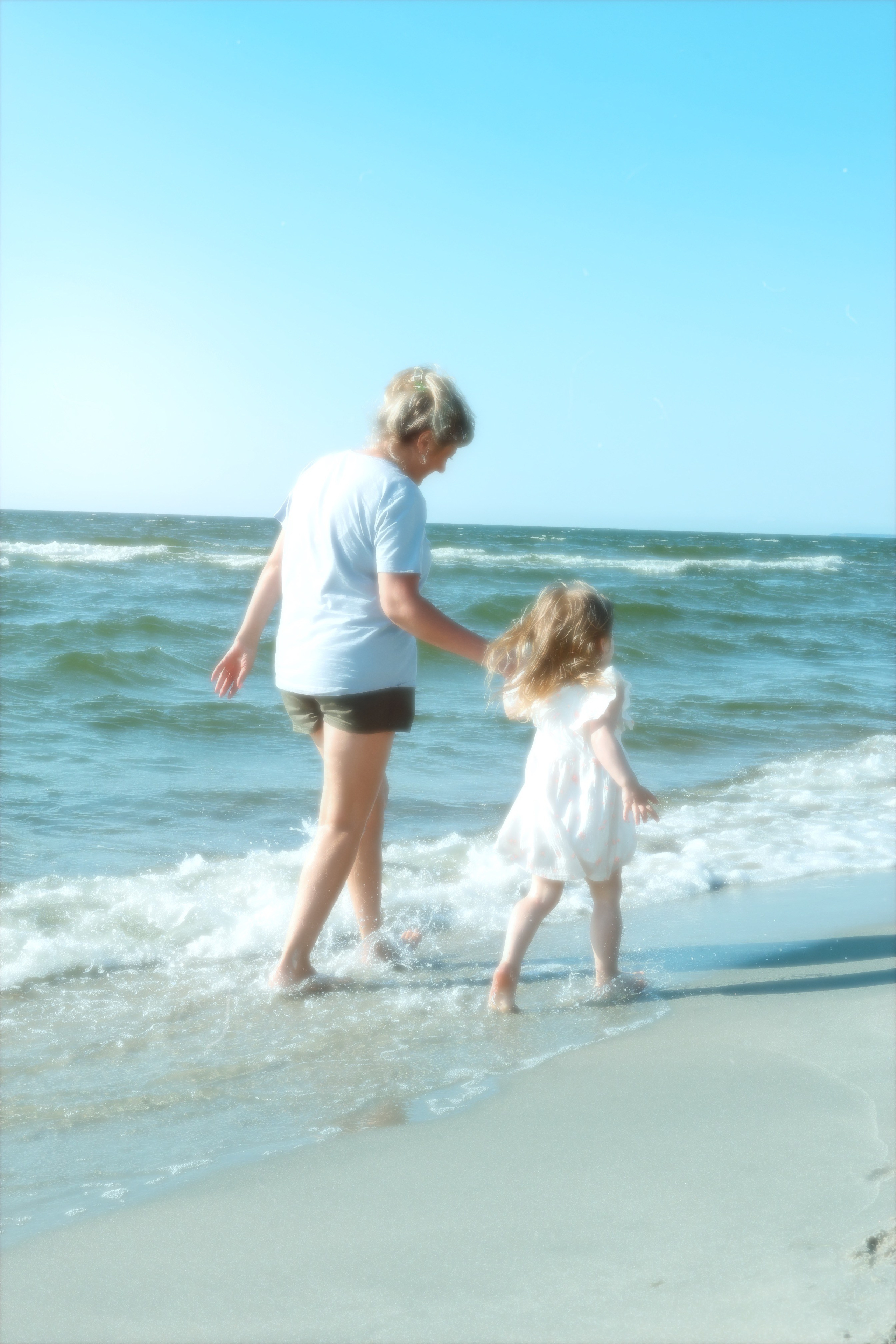 Семейная фотосессия, с авторской обработкой. Главная