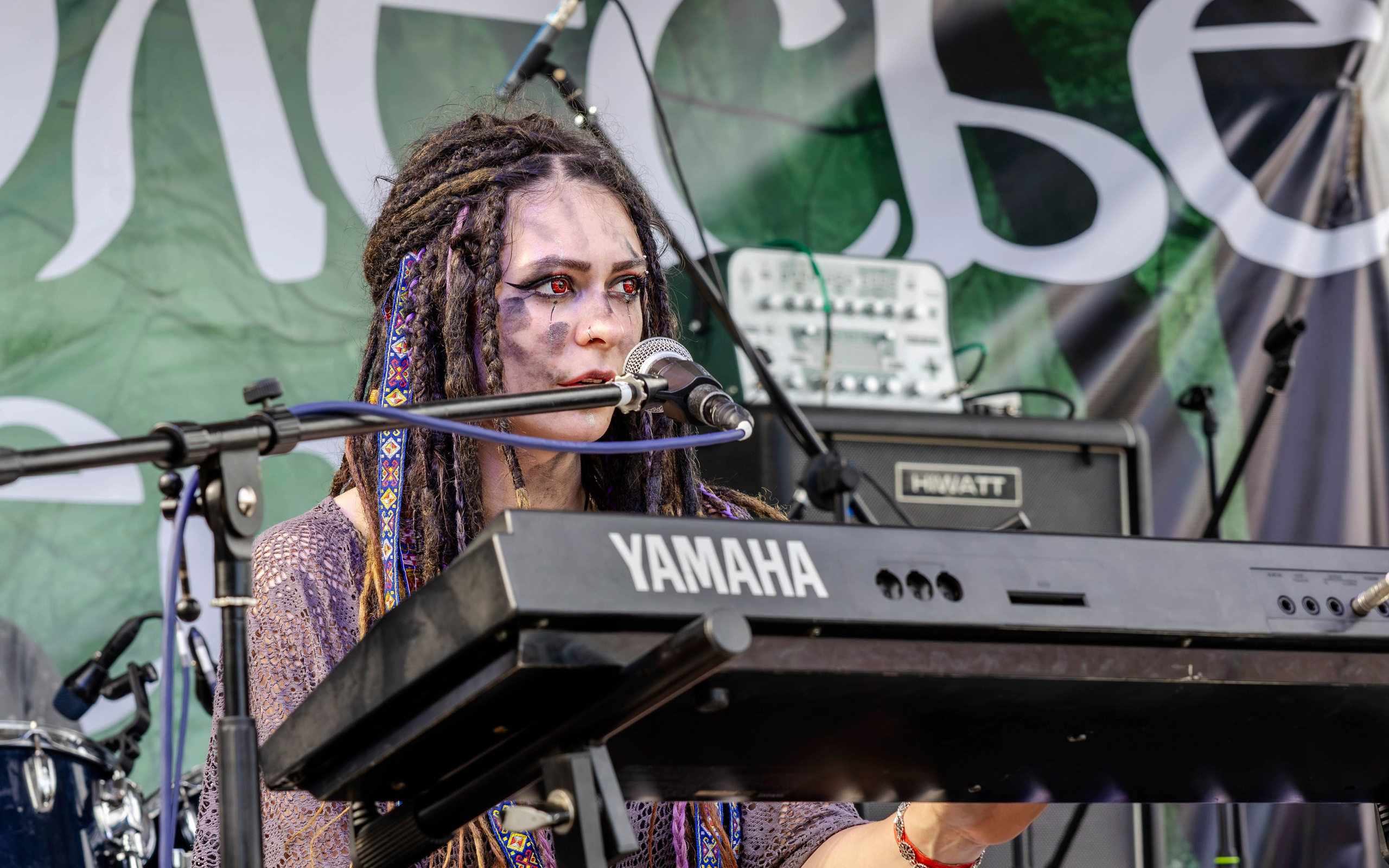 «Лихолесье» 2024. Bertran Ordo