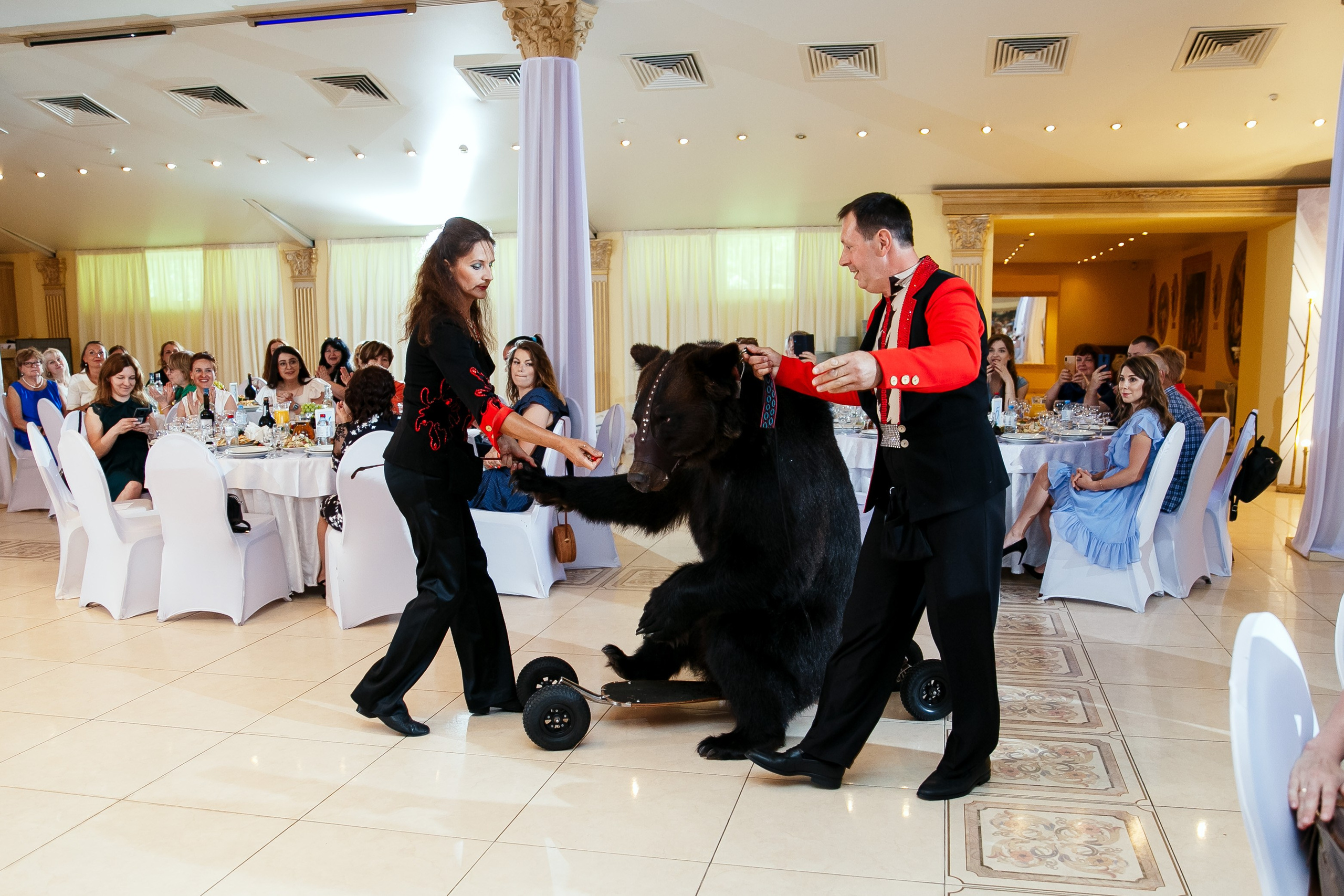 Институт здоровья. Фотосъёмка для бизнеса — предметное фото, репортаж с мероприятий, портреты людей, съёмка интерьера и экстерьера