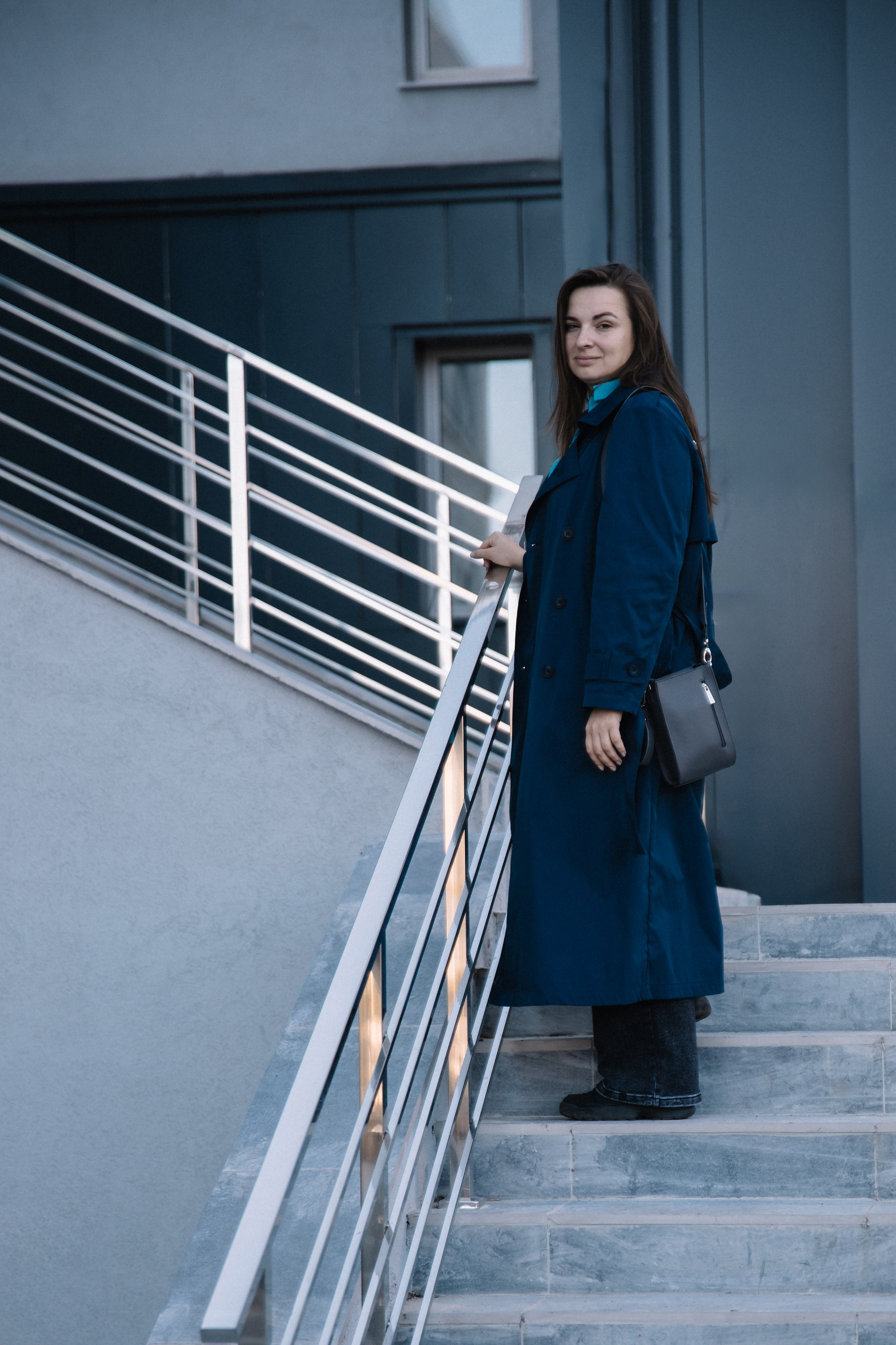 Екатерина_экспресс-прогулка. Фотограф Воронеж, Новая Усмань Мария Бублик