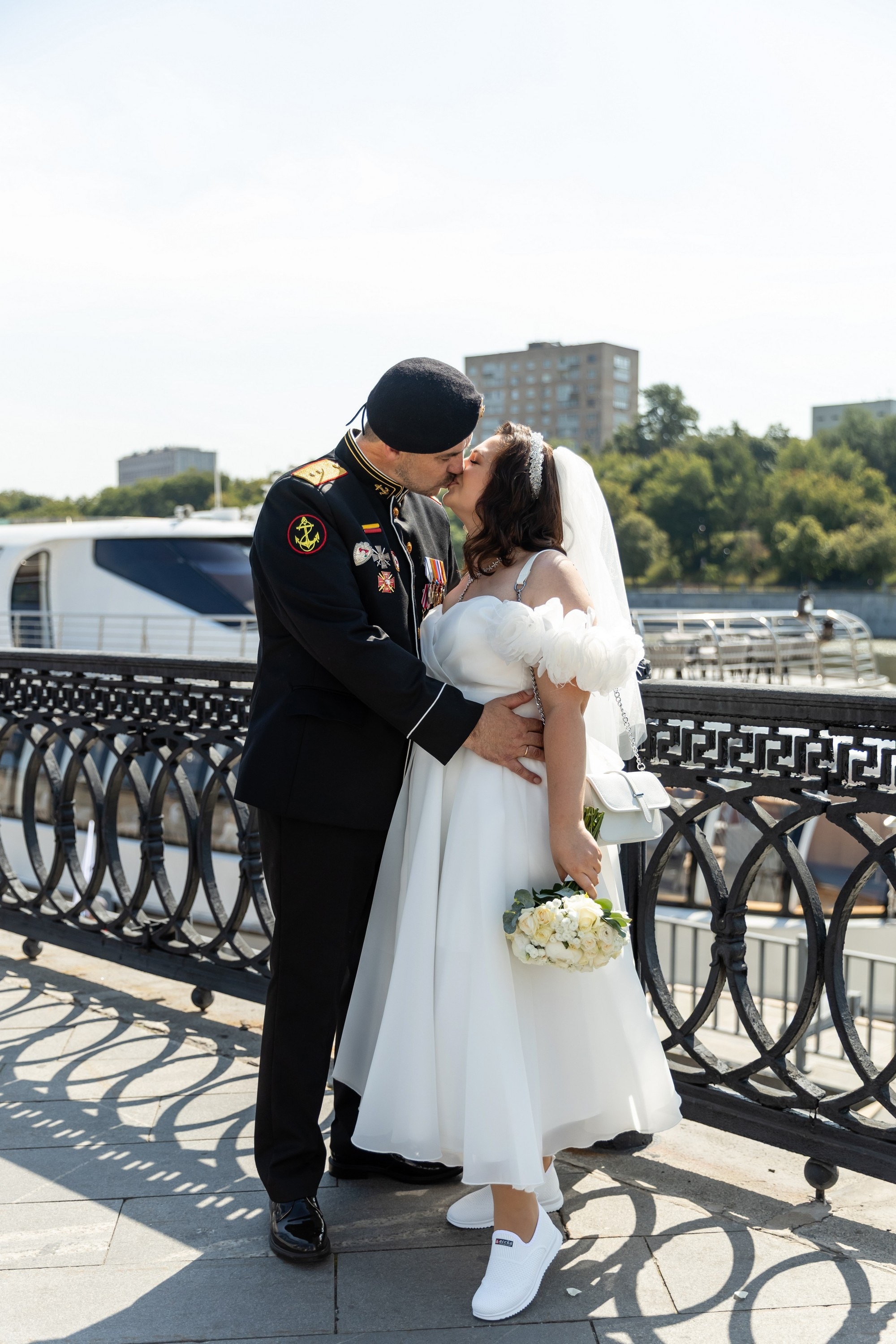 II Всероссийский свадебный фестиваль (ЯМАЛ). Татьяна Чернышова свадебный фотограф Москва
