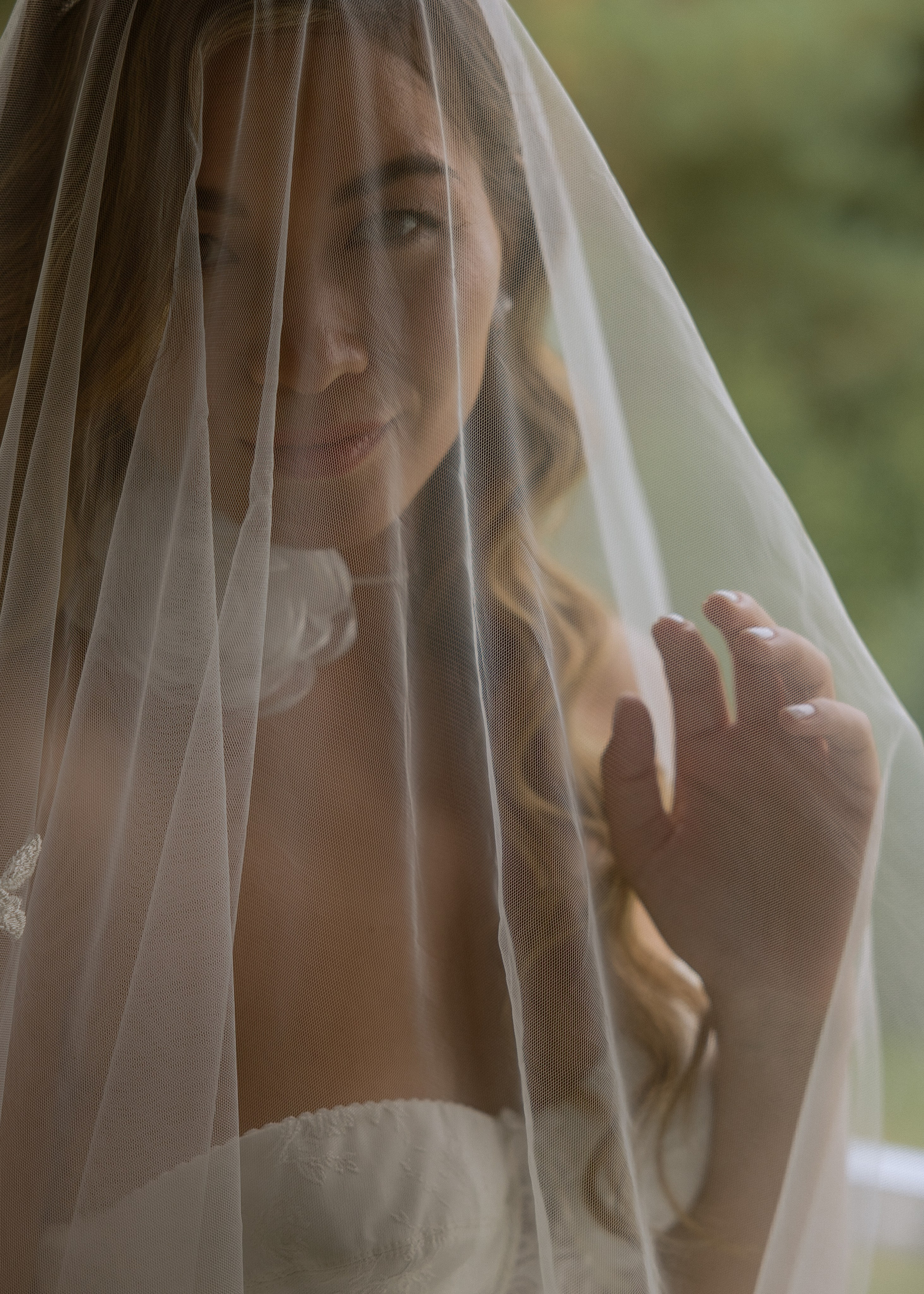 Дмитрий и Алита. Фотограф Эмиль Исякаев