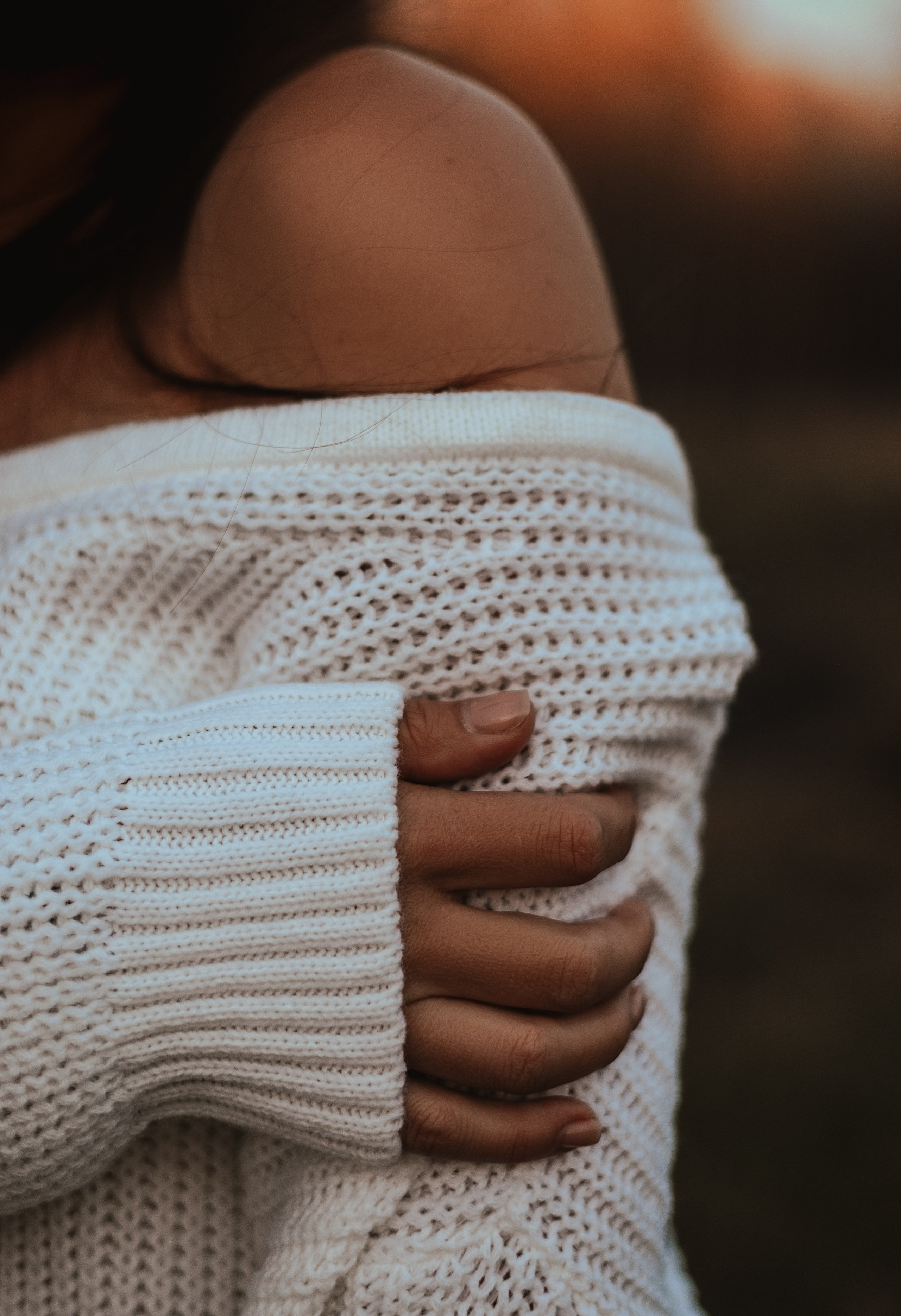 Последний вдох осени. Фотограф в Кемерово Анастасия