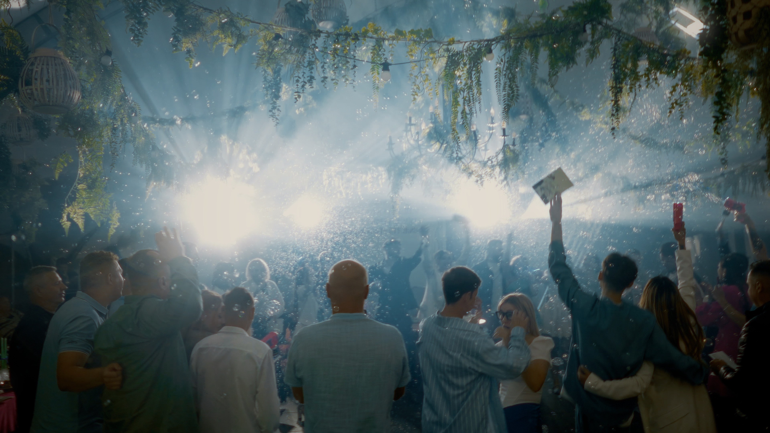 Свадебный шоурил Дмитрия Борисова. Видеограф Павел Борисов | Москва | СПБ | Брянск