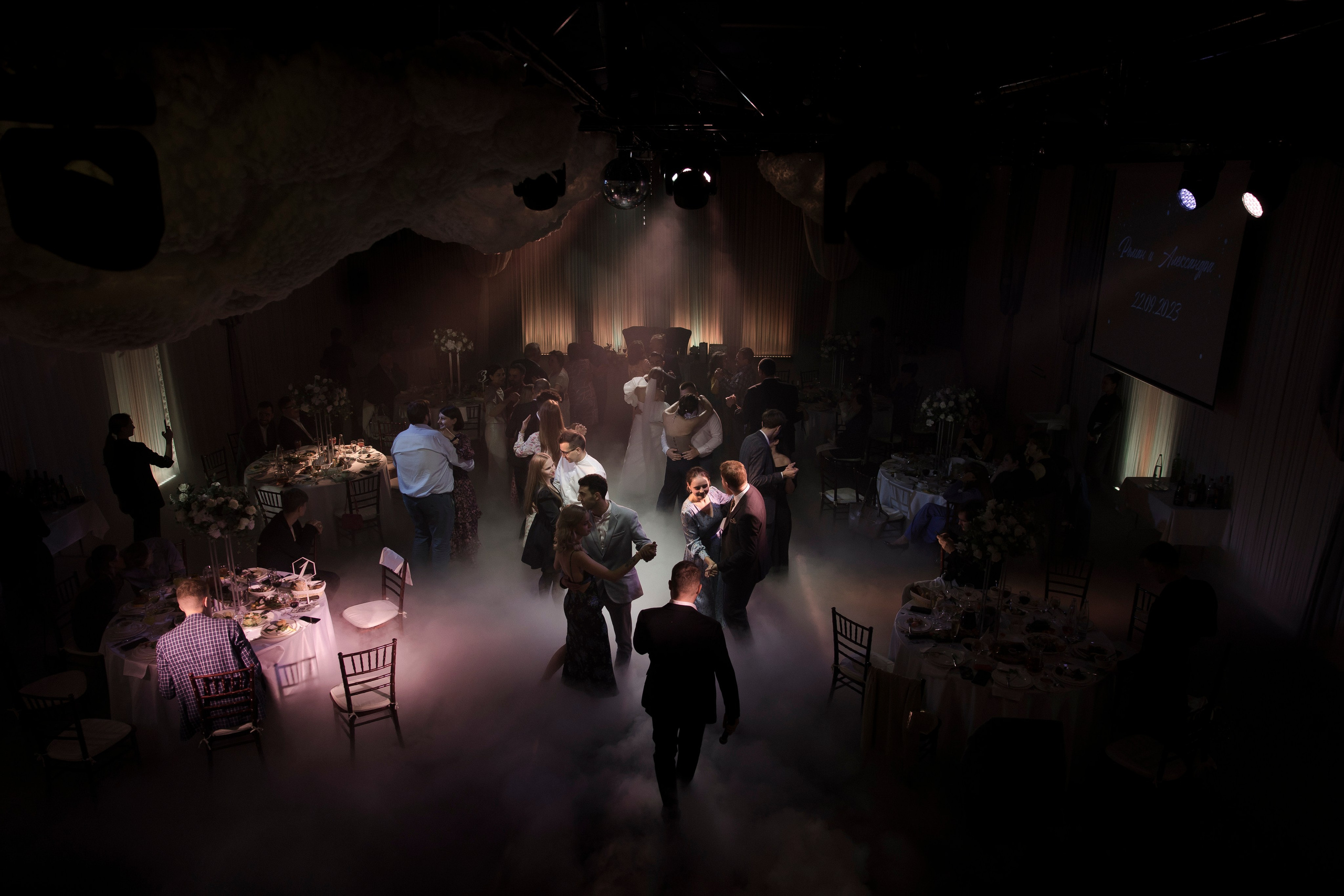 Объект охраняется (Рома&Саша). Wed Photographers 📷 Saint Petersburg