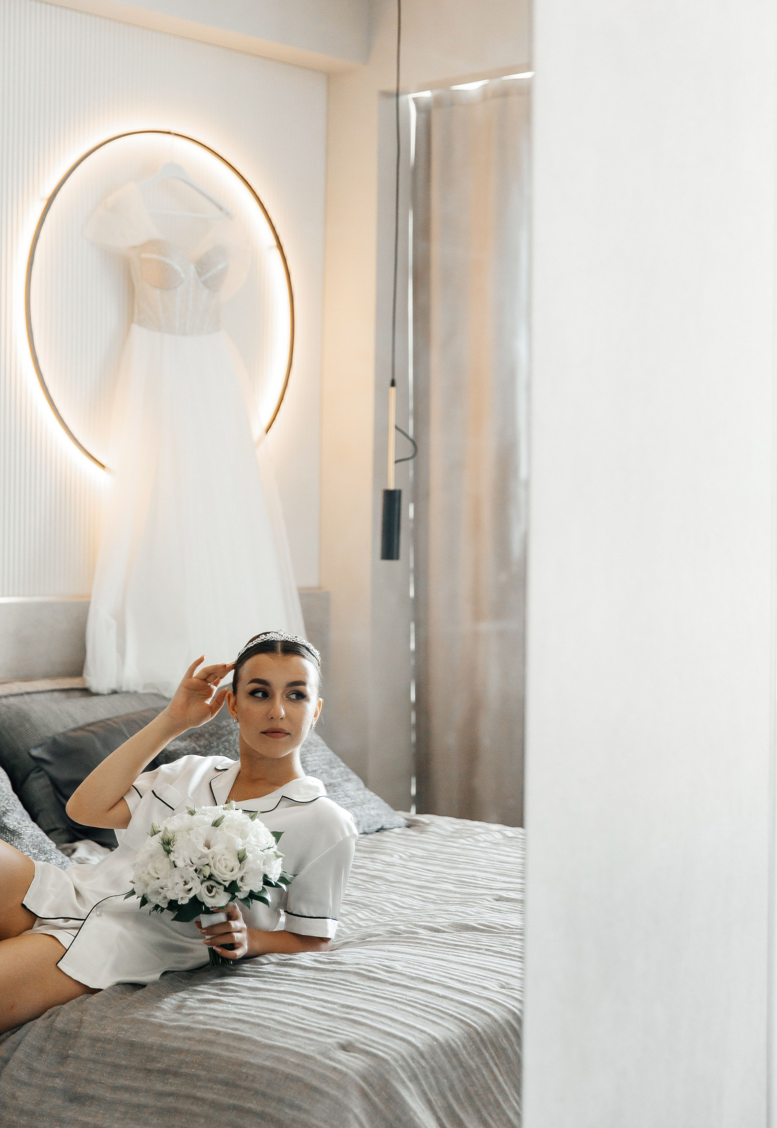 Полина и Влад. Свадебный и семейный фотограф в Севастополе и Крыму Анастасия Сураева