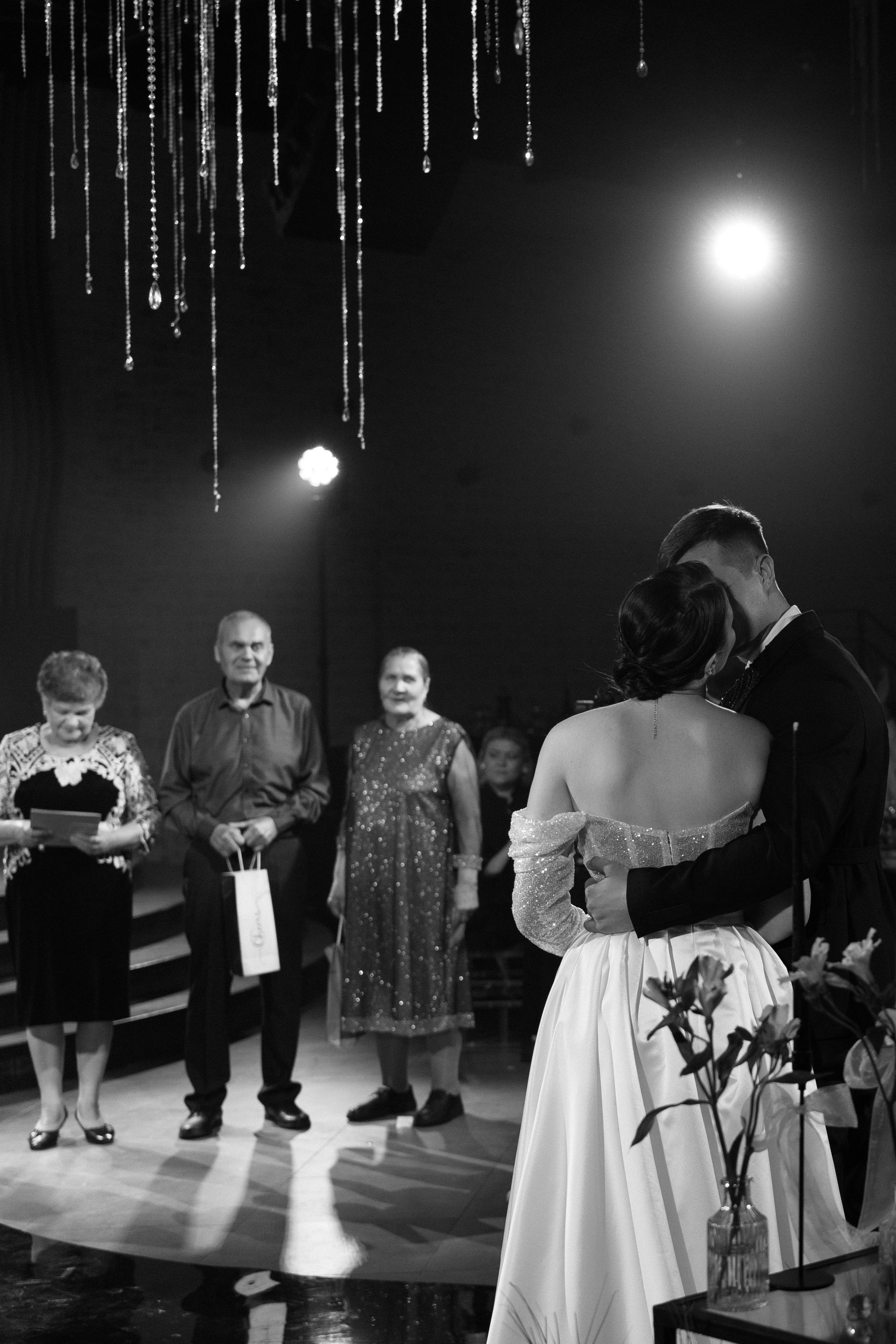 Александр и Наталья. Свадебный фотограф Катерина Чулкова