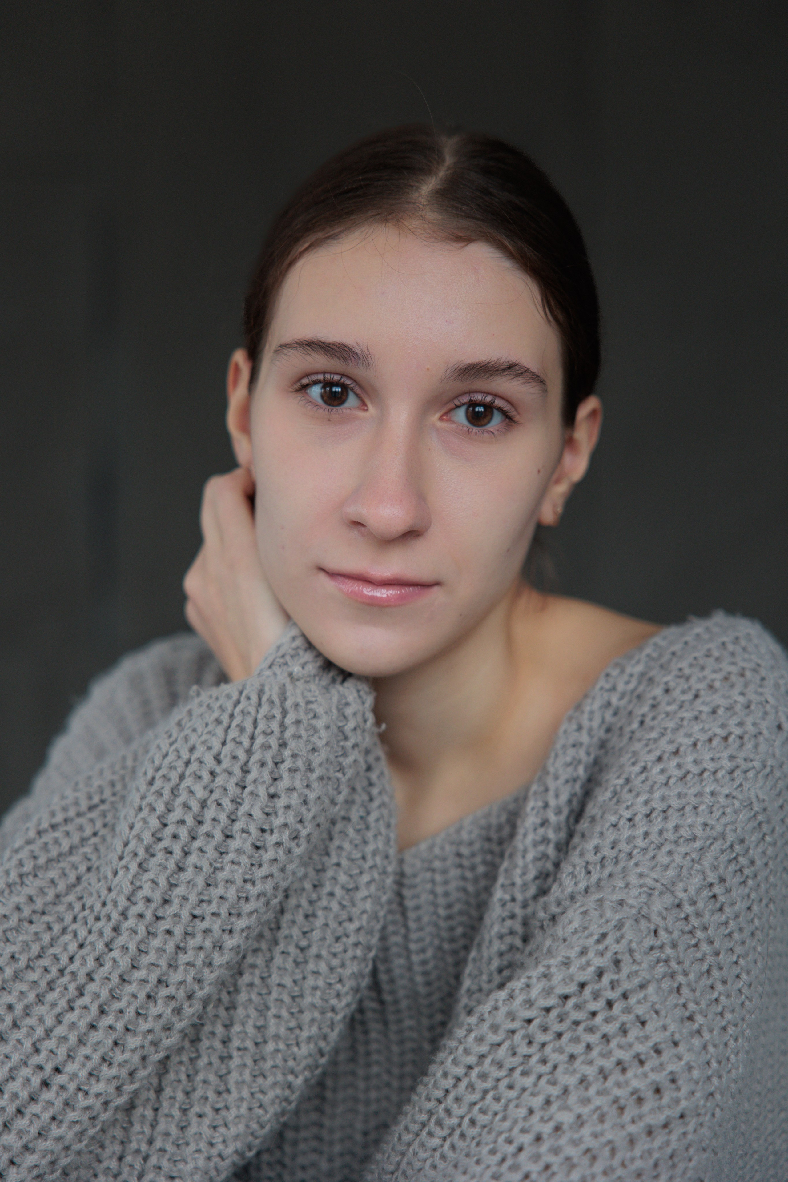 СОФИЯ. Я фотограф из Москвы к Вашим услугам