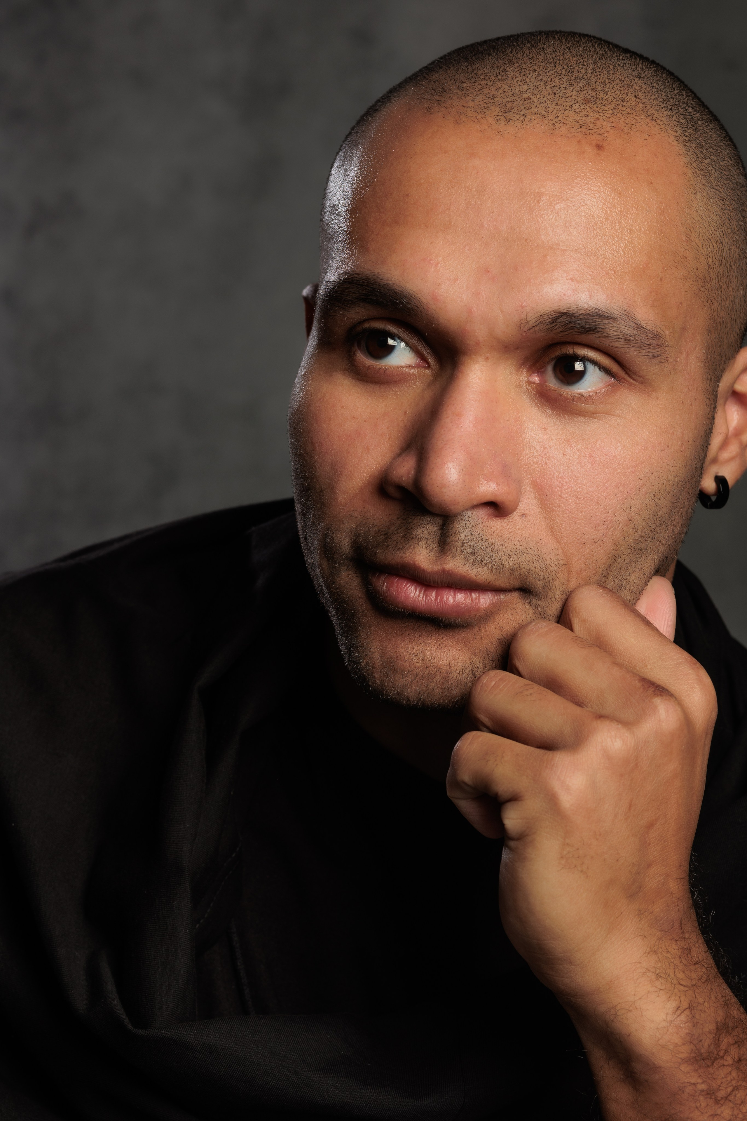 СТЕФ. Я фотограф из Москвы к Вашим услугам