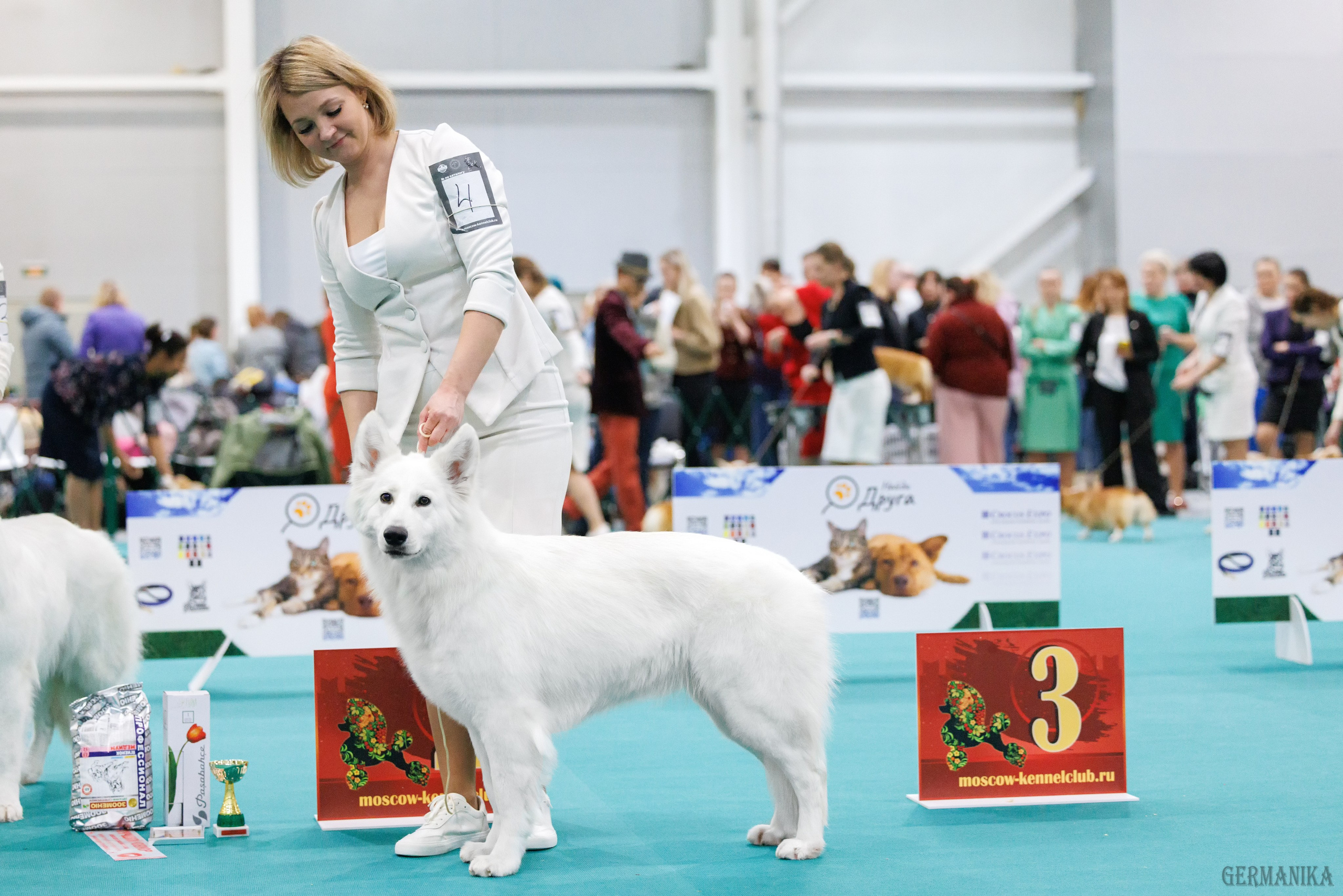 Крокус 10.02,Сфера 11.02.2024. Фотограф-анималист Юлия Германика