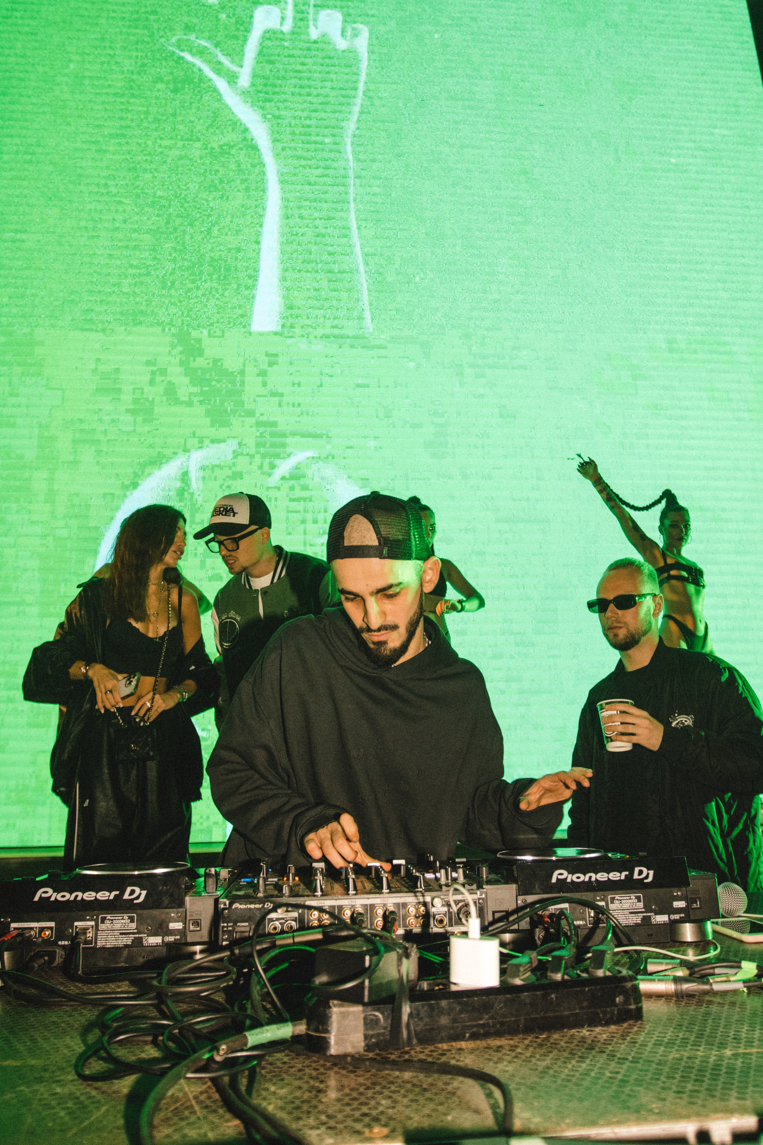 Basement. Фотограф и контент-maker Диля Голубникова | Москва