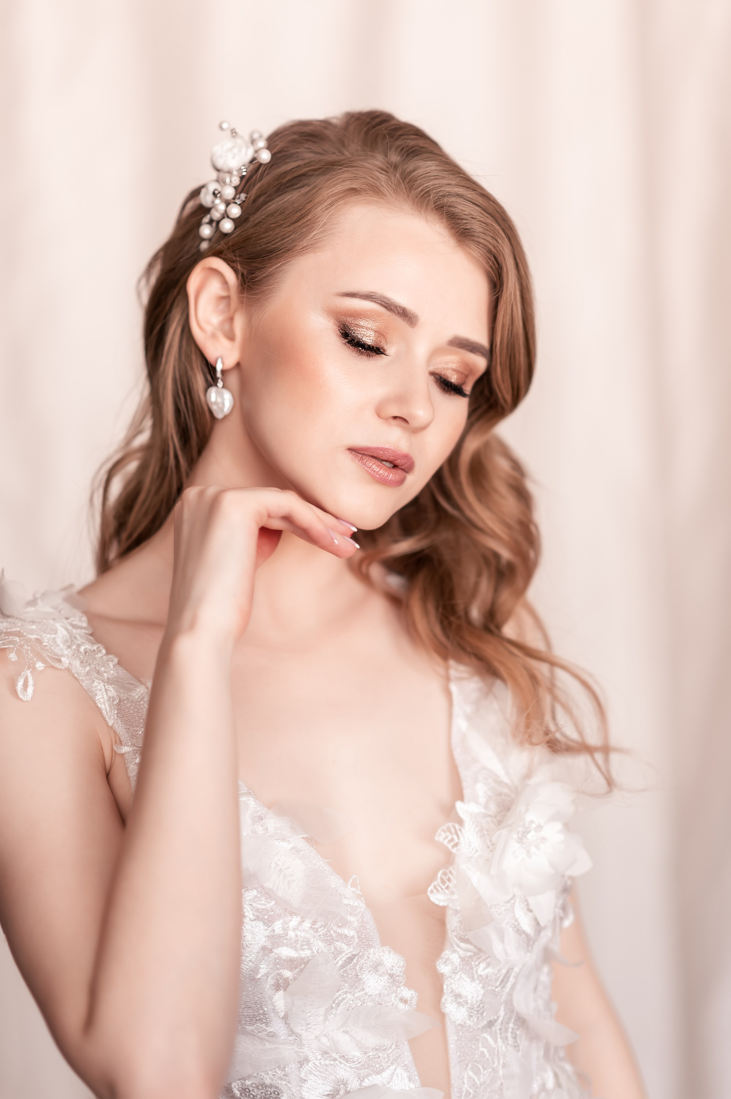 Фотограф в Москве Юлия Михайленко