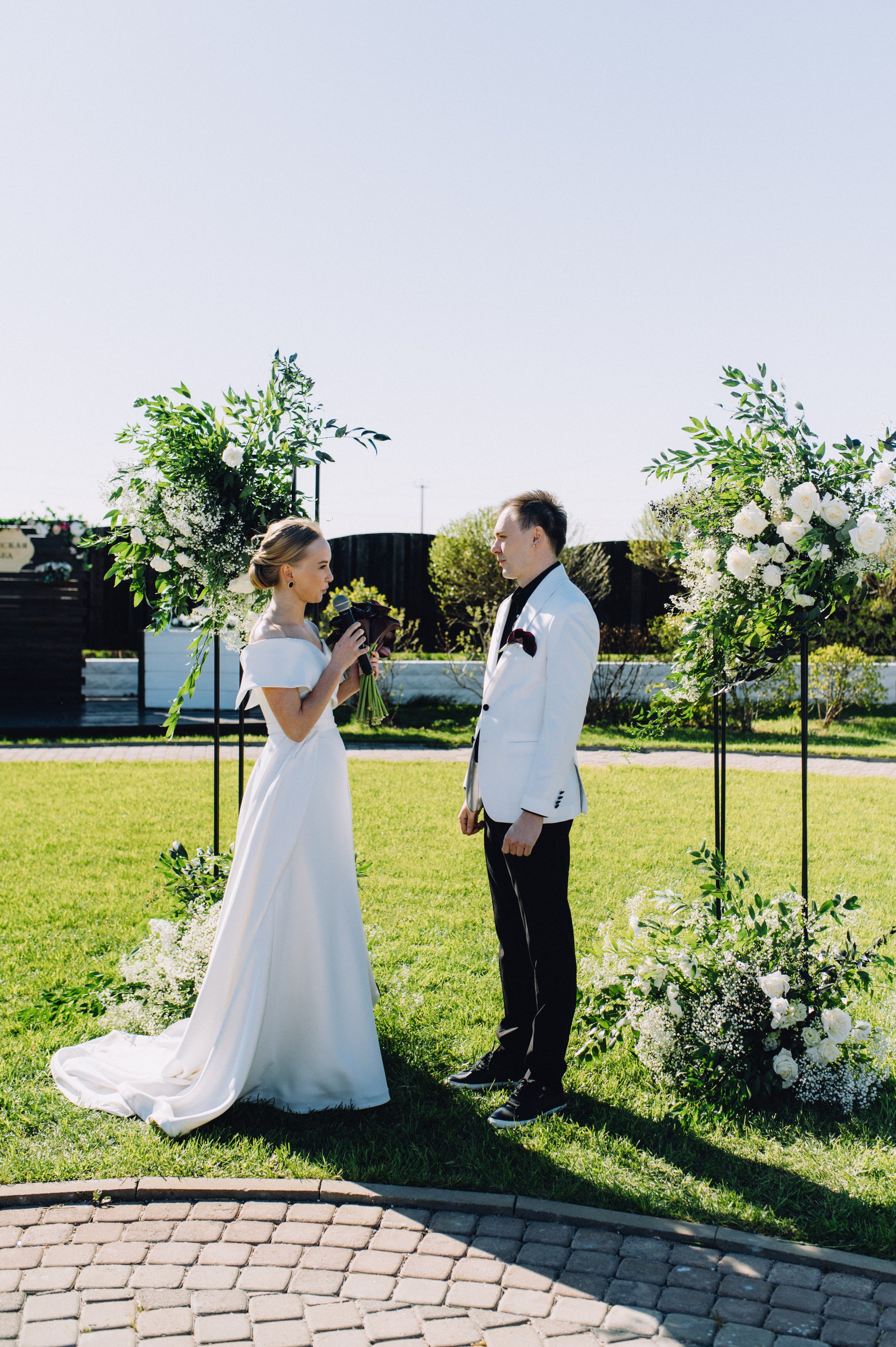 Свадебная фотография. Профессиональный фотограф Алексей Васенцев. Минск, СПБ, Москва