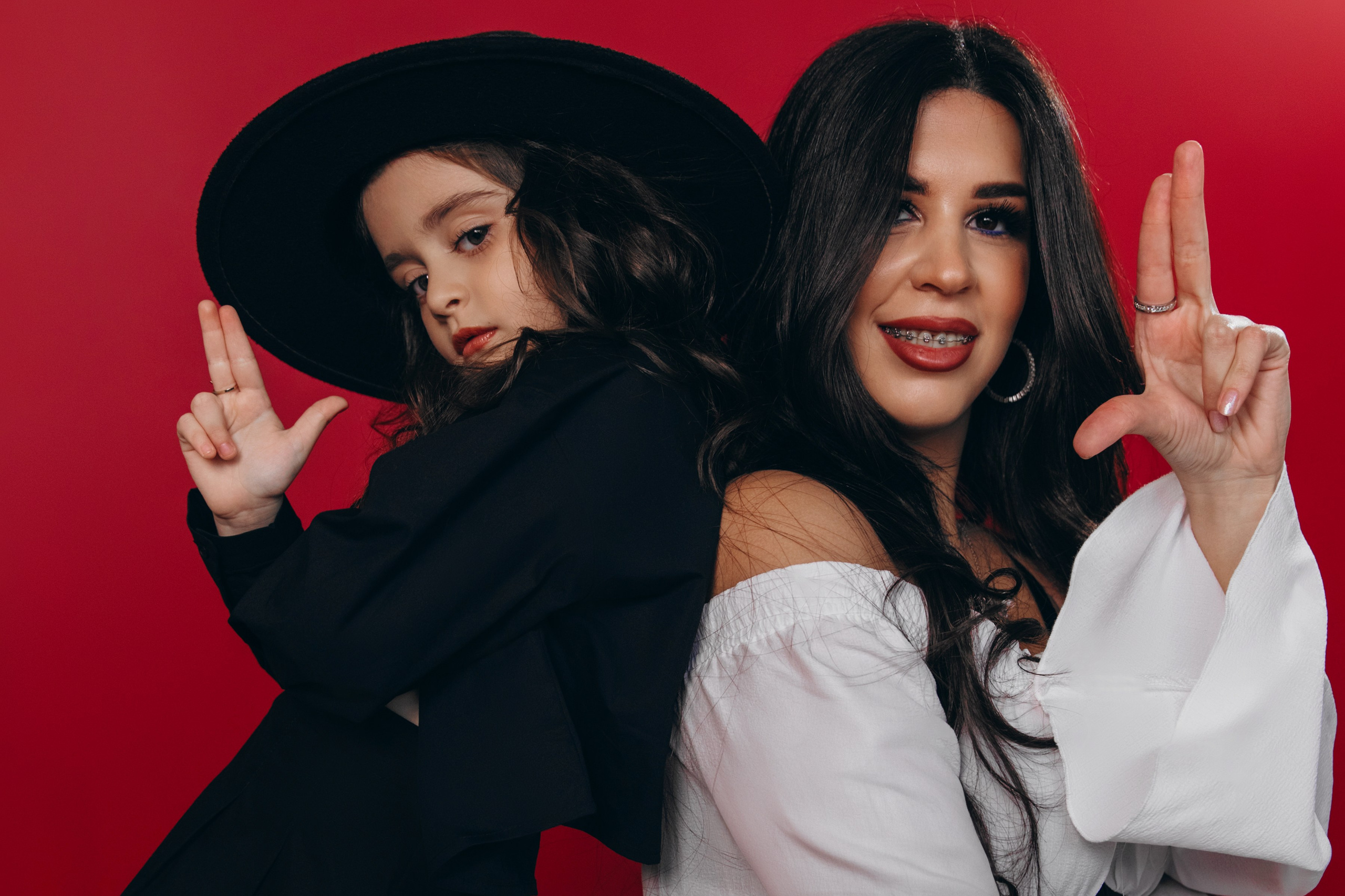 Наши дети будут лучше, чем мы. Фотограф Алина Ионычева в Новосибирске