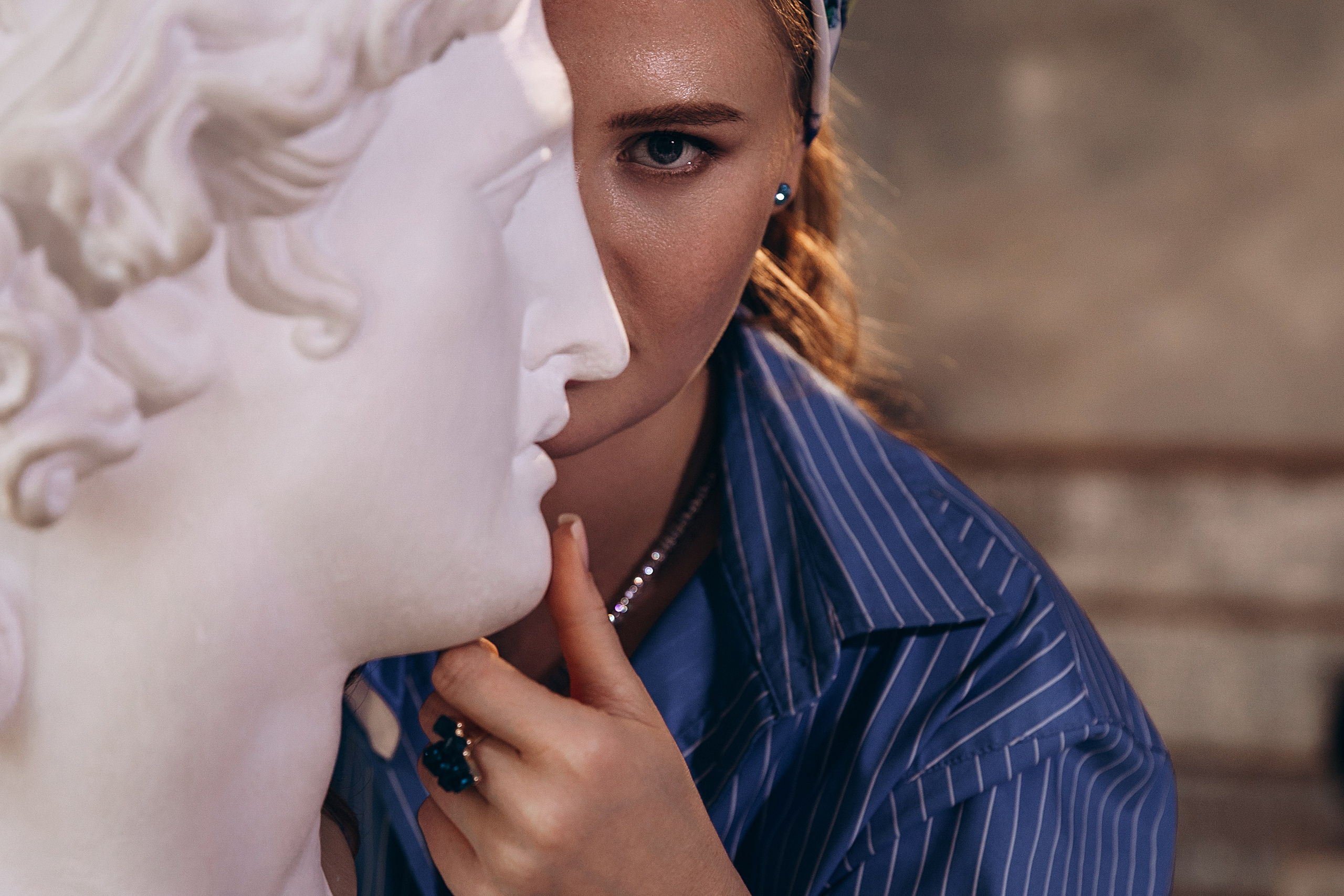 Рая Мисс России. Фотограф Алина Ионычева в Новосибирске