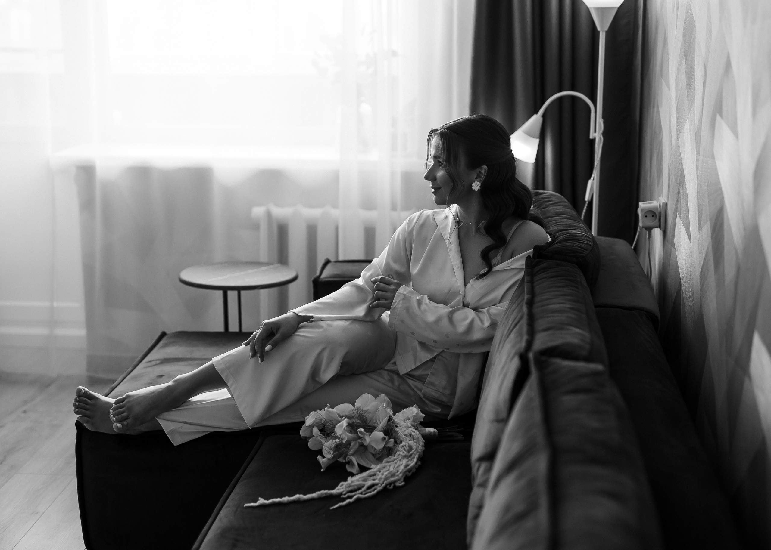 Настя + Кирилл. Свадебный и семейный фотограф в Саратове Маша Паника