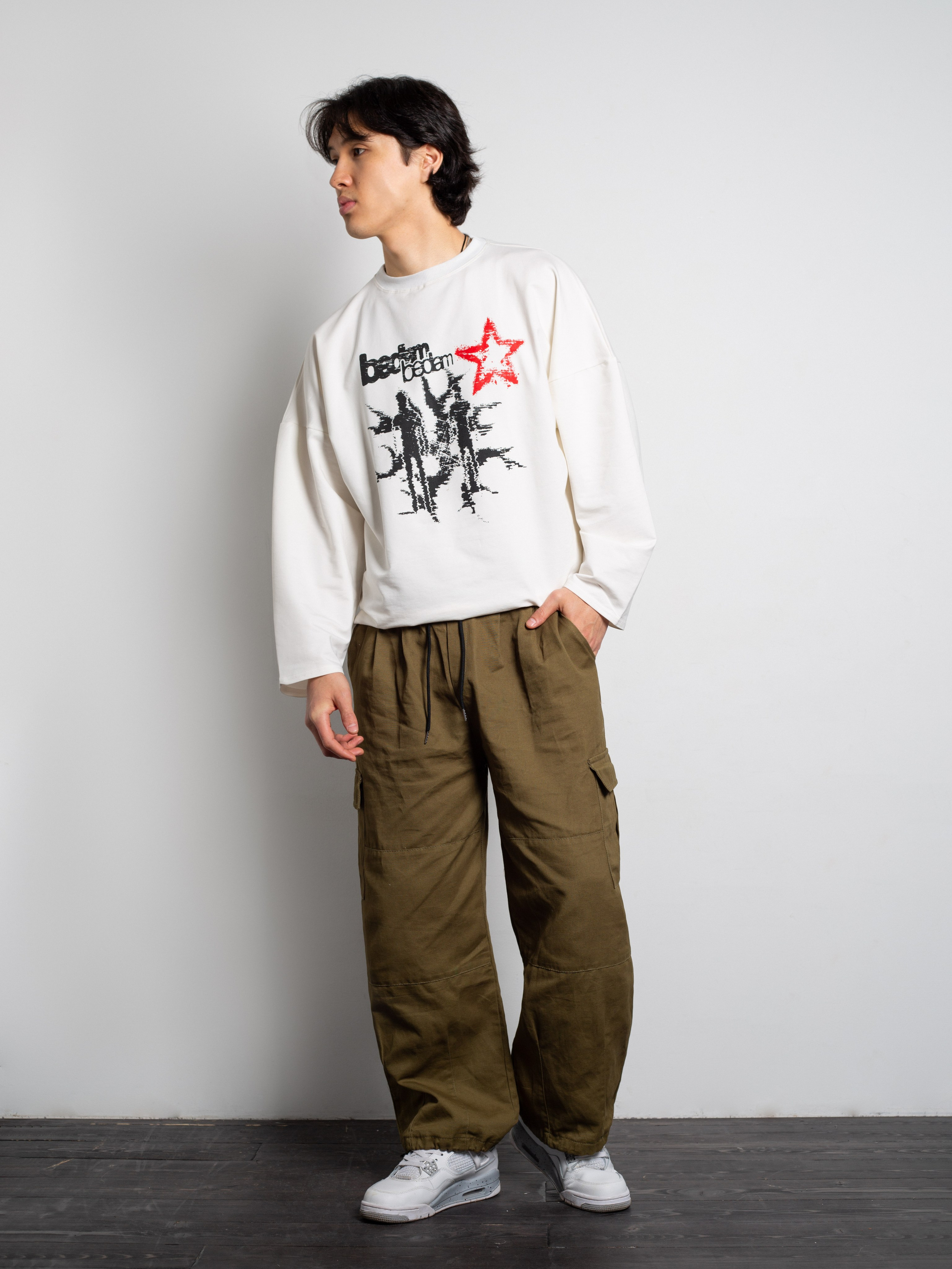 ВБ. RUNA production — стильные съемки для брендов