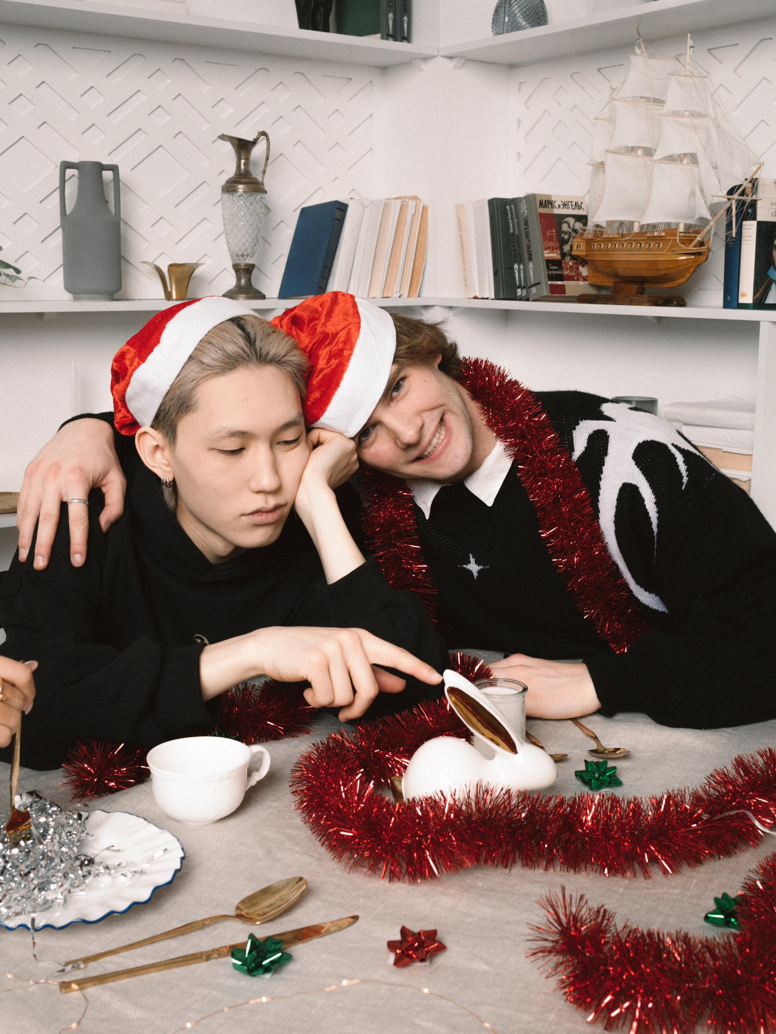 КАМПЕЙН. RUNA production — стильные съемки для брендов