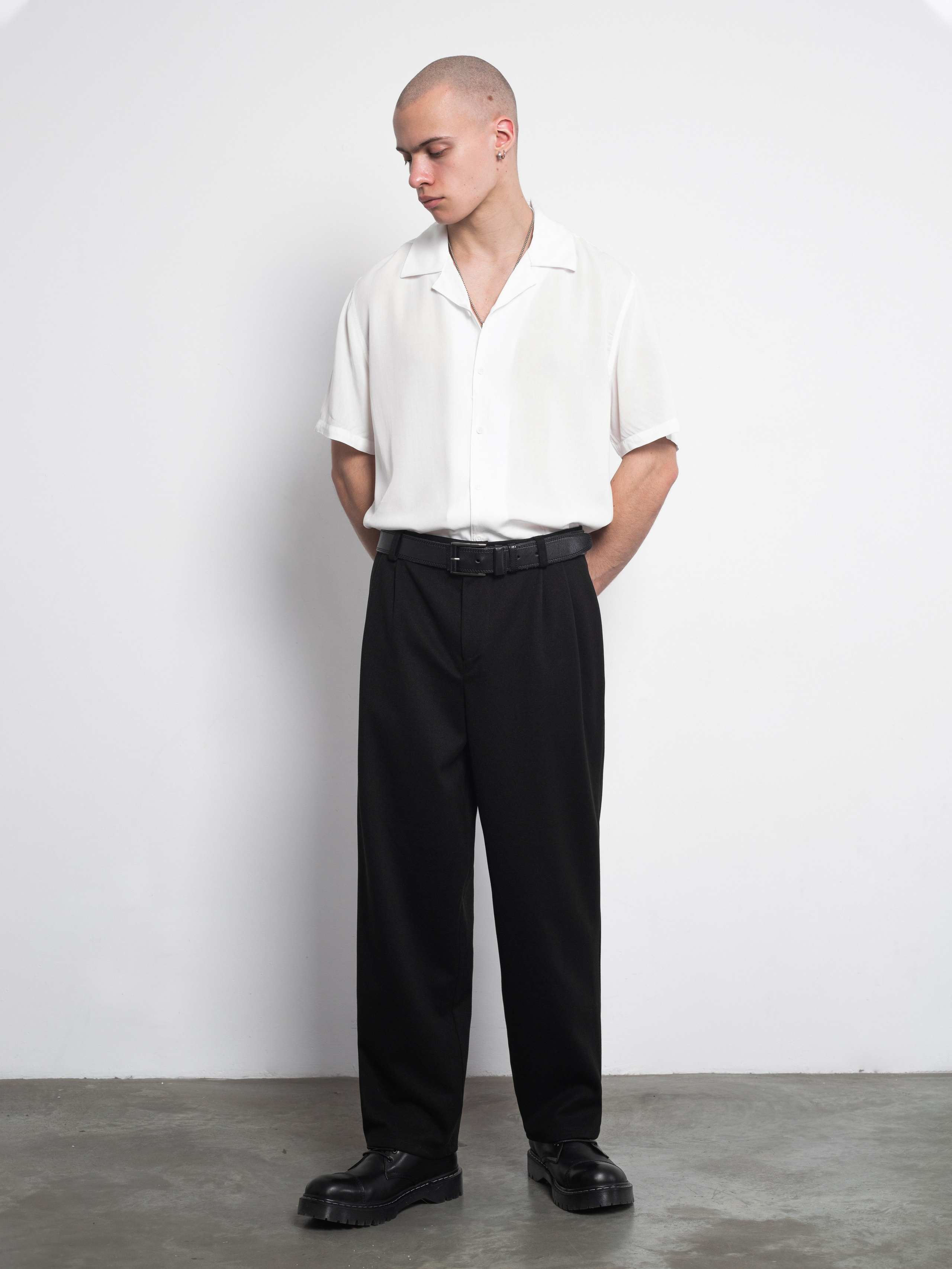 ВБ. RUNA production — стильные съемки для брендов