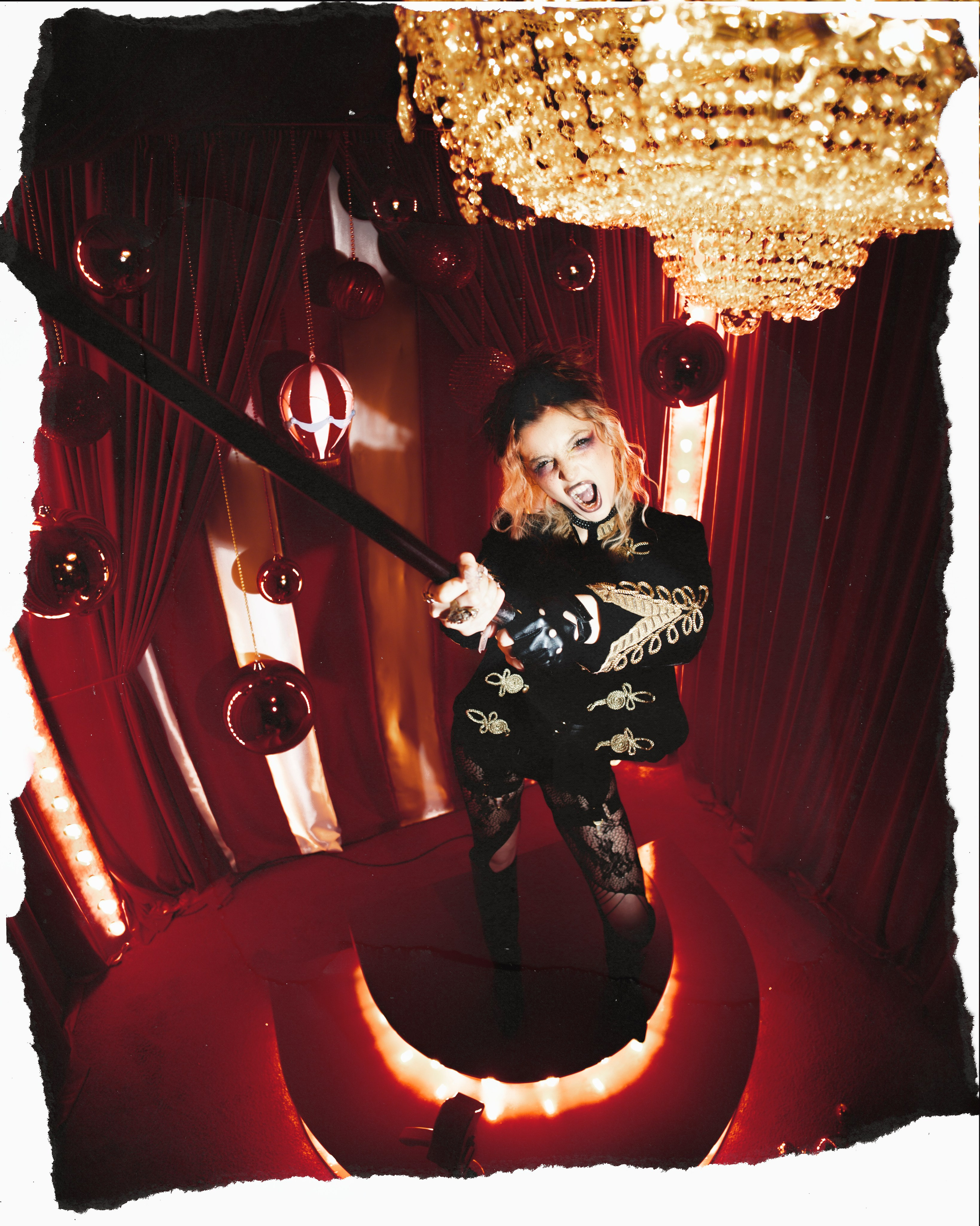 КАМПЕЙН. RUNA production — стильные съемки для брендов