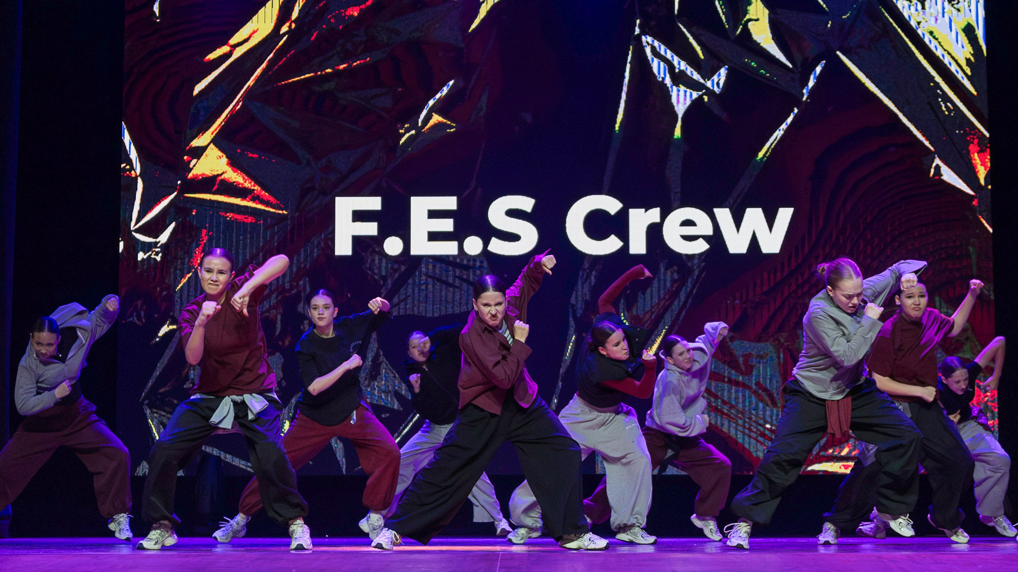 Отчетный концерт МПК Энергетик. Репортажный фотограф в Казани Павел Серпокрылов