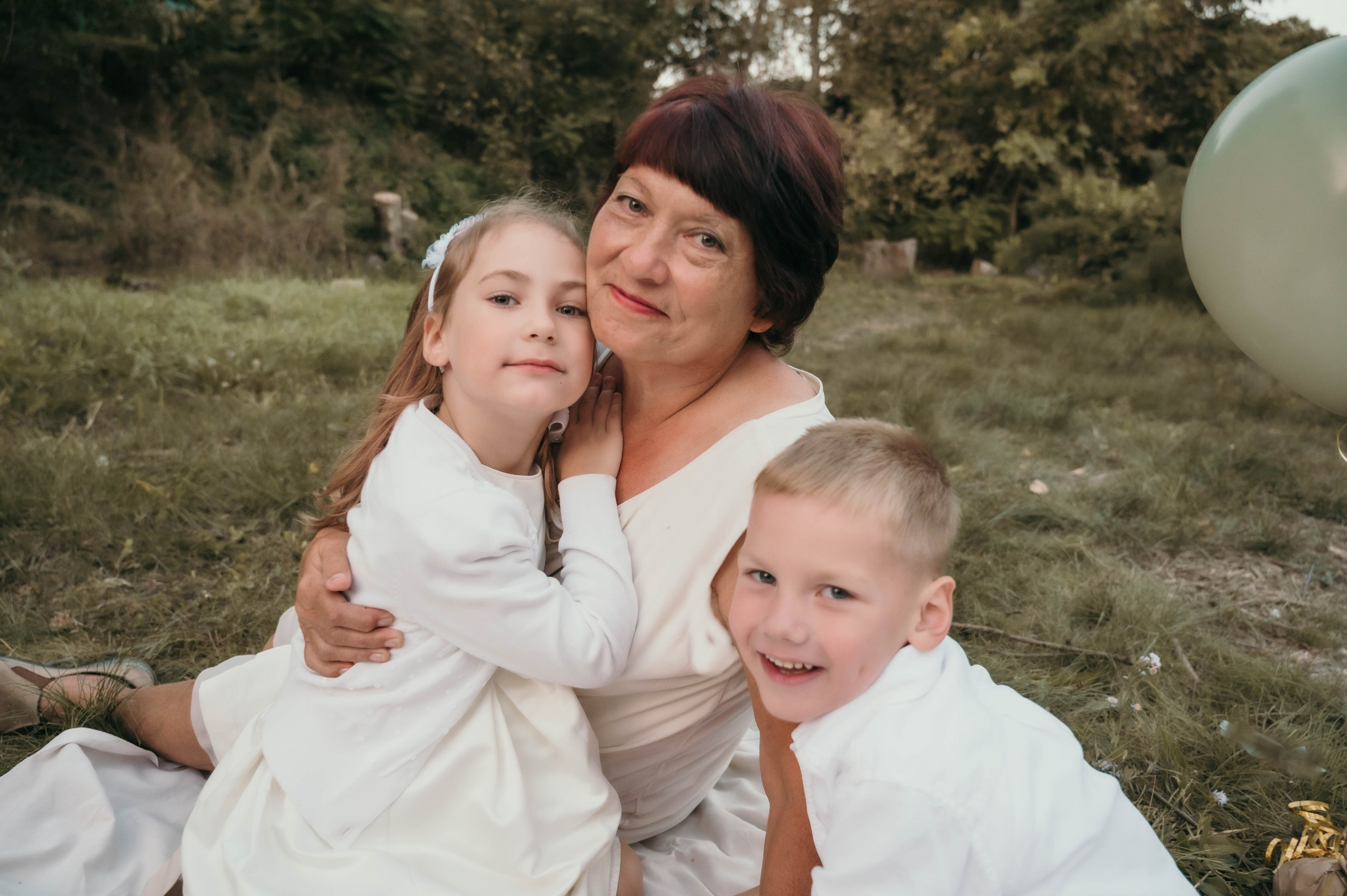 Семейные съемки. Семейный фотограф г. Ростов-на Дону Бобровник Ольга