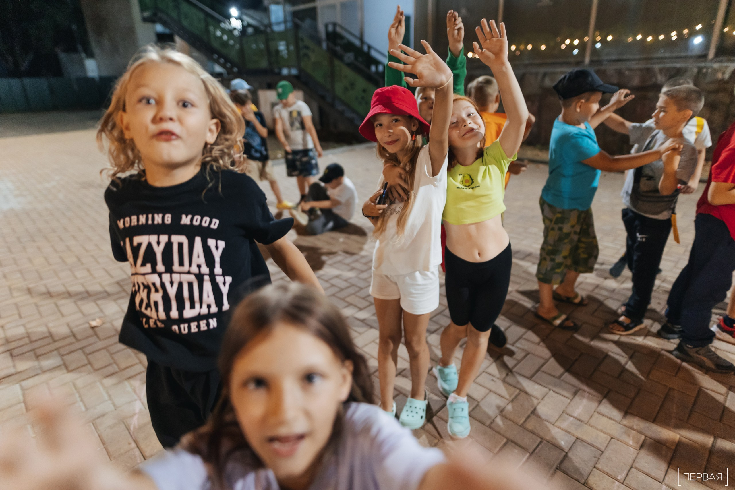 Reportage. Фотограф Ваня Бархатов