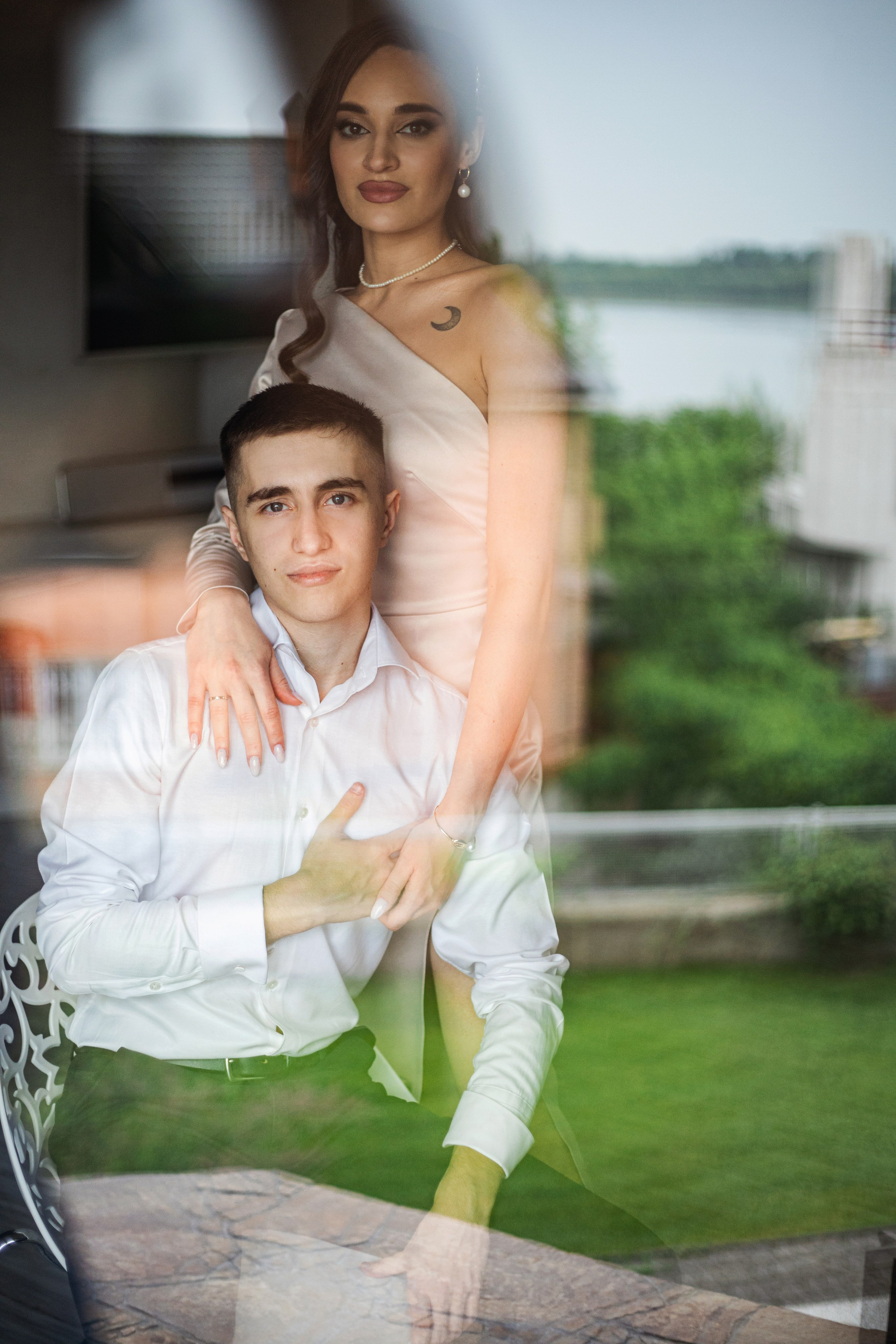 Фотограф Надежда Лукьянова