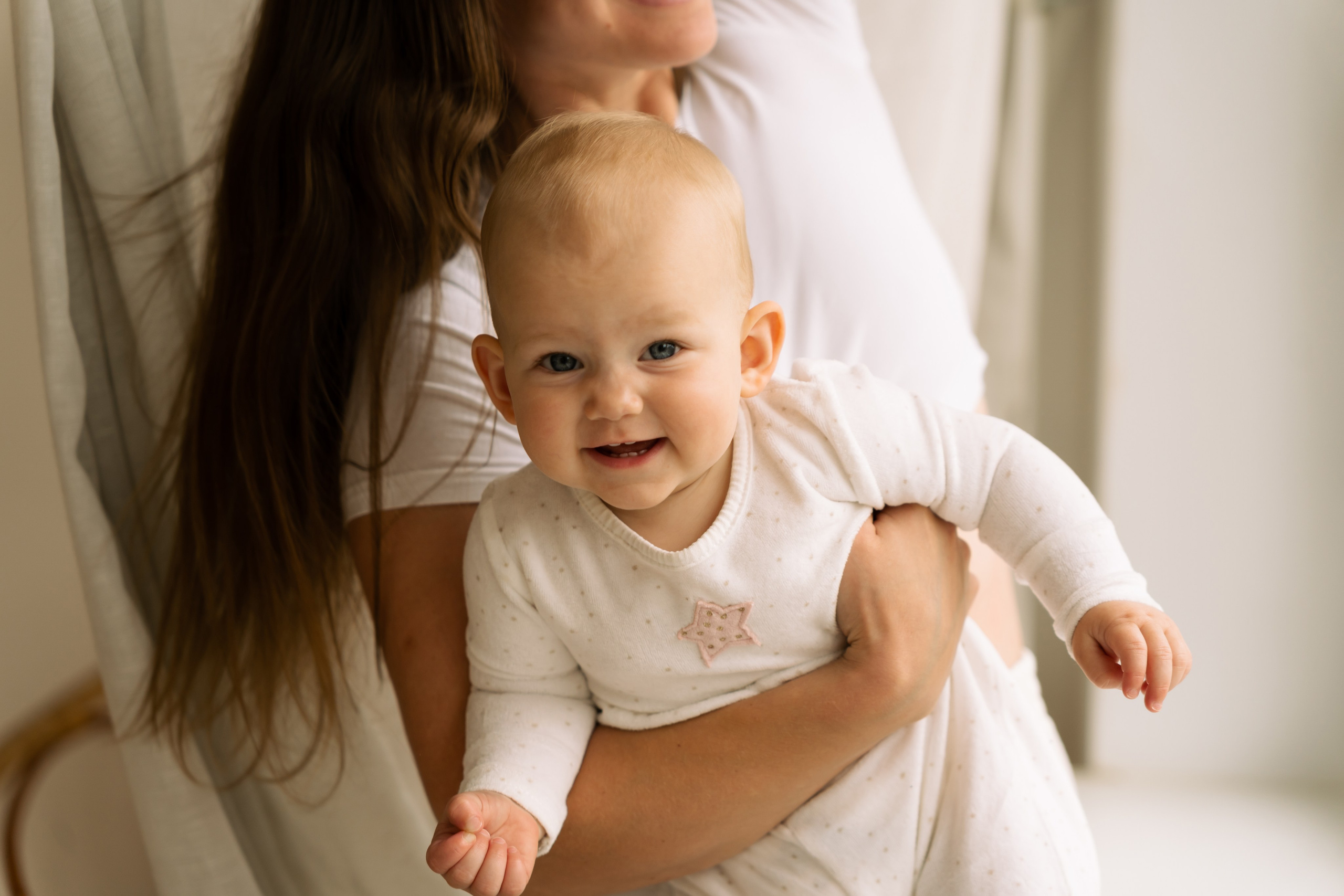Семья. Портретный фотограф Цыкунова Яна Санкт-Петербург