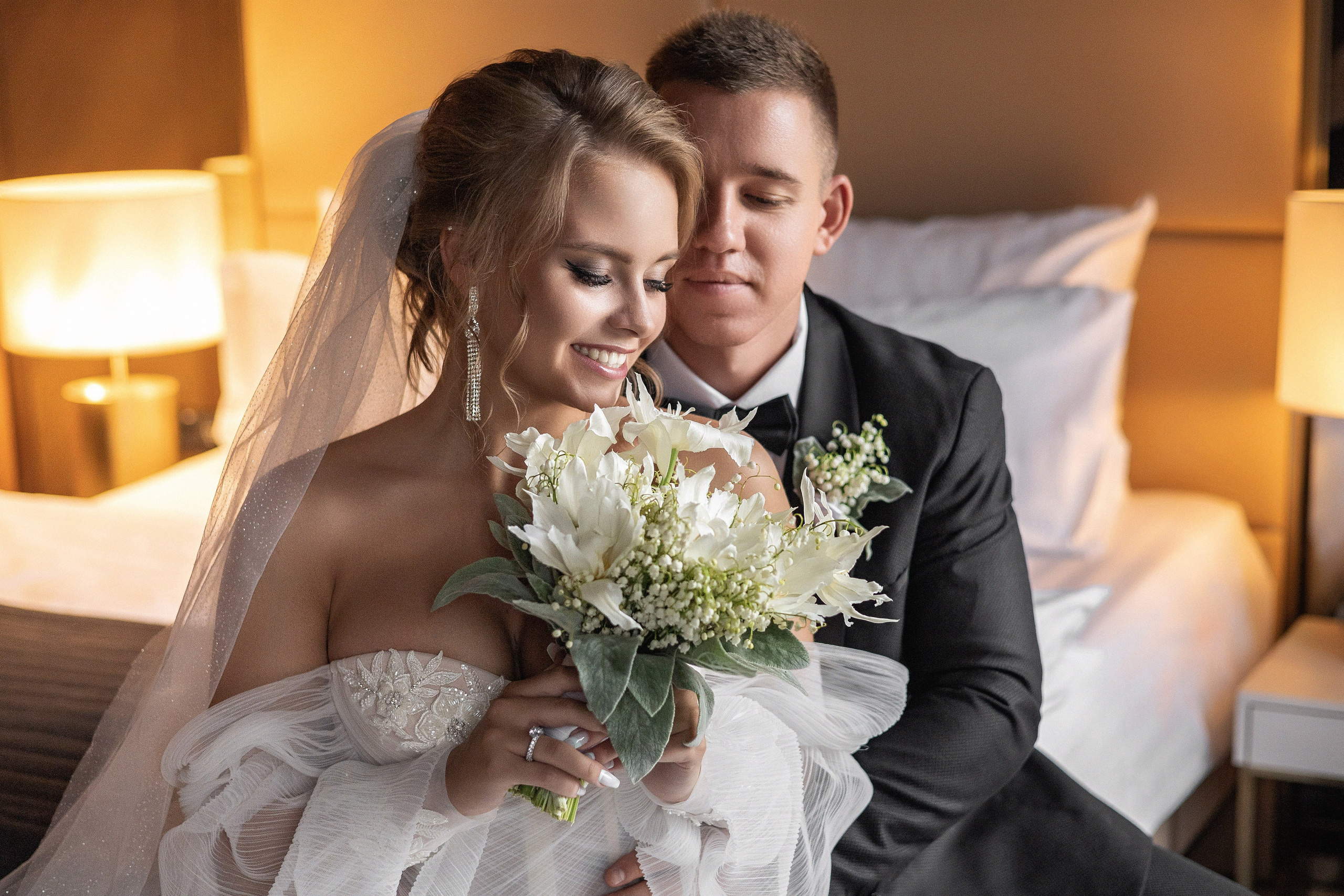 Свадебные съёмки. Творческий и свадебный фотограф в Санкт-Петербурге Екатерина PHOTOFORY