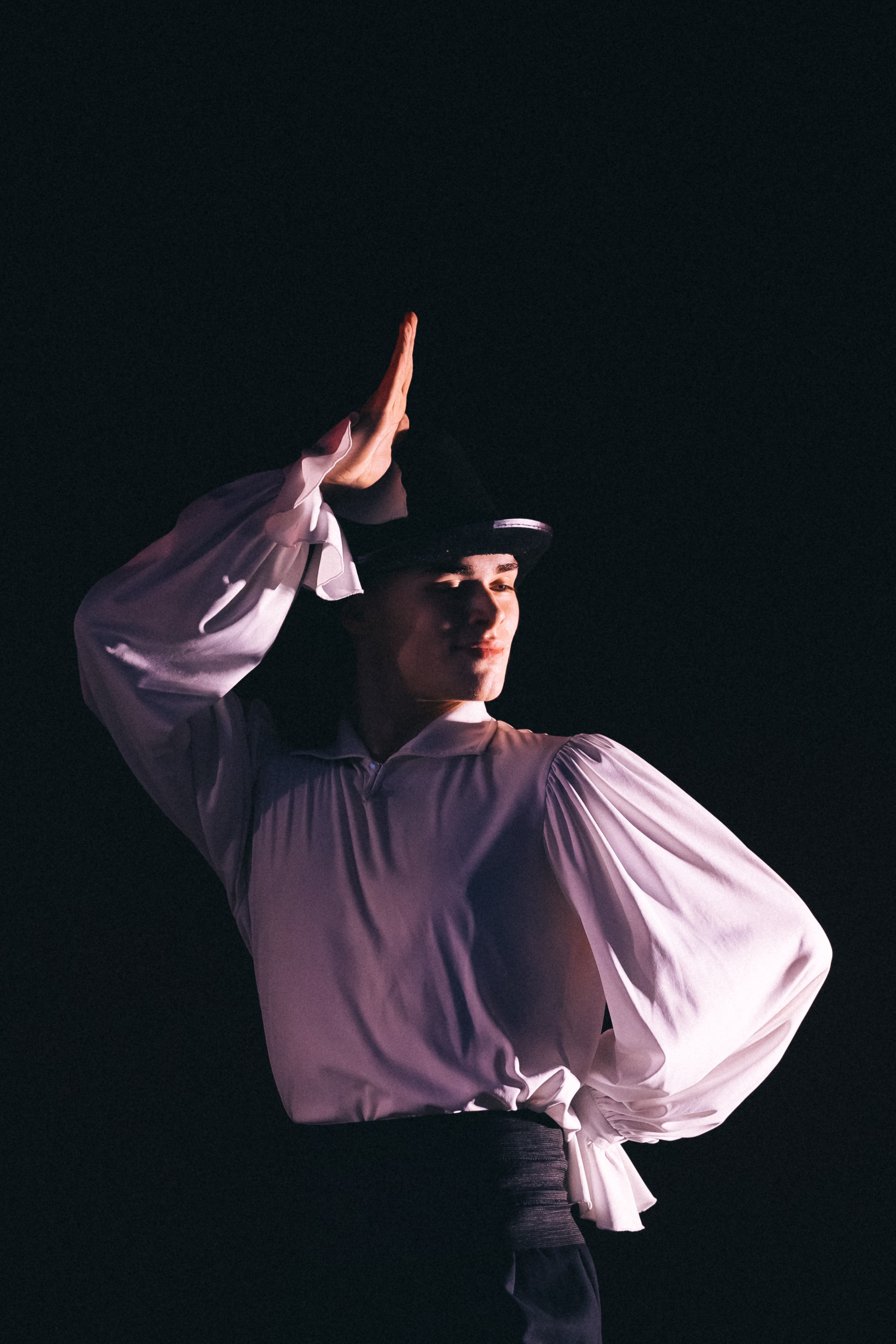 Отчётный концерт КемГИК. Фотограф Кемерово | Сергей