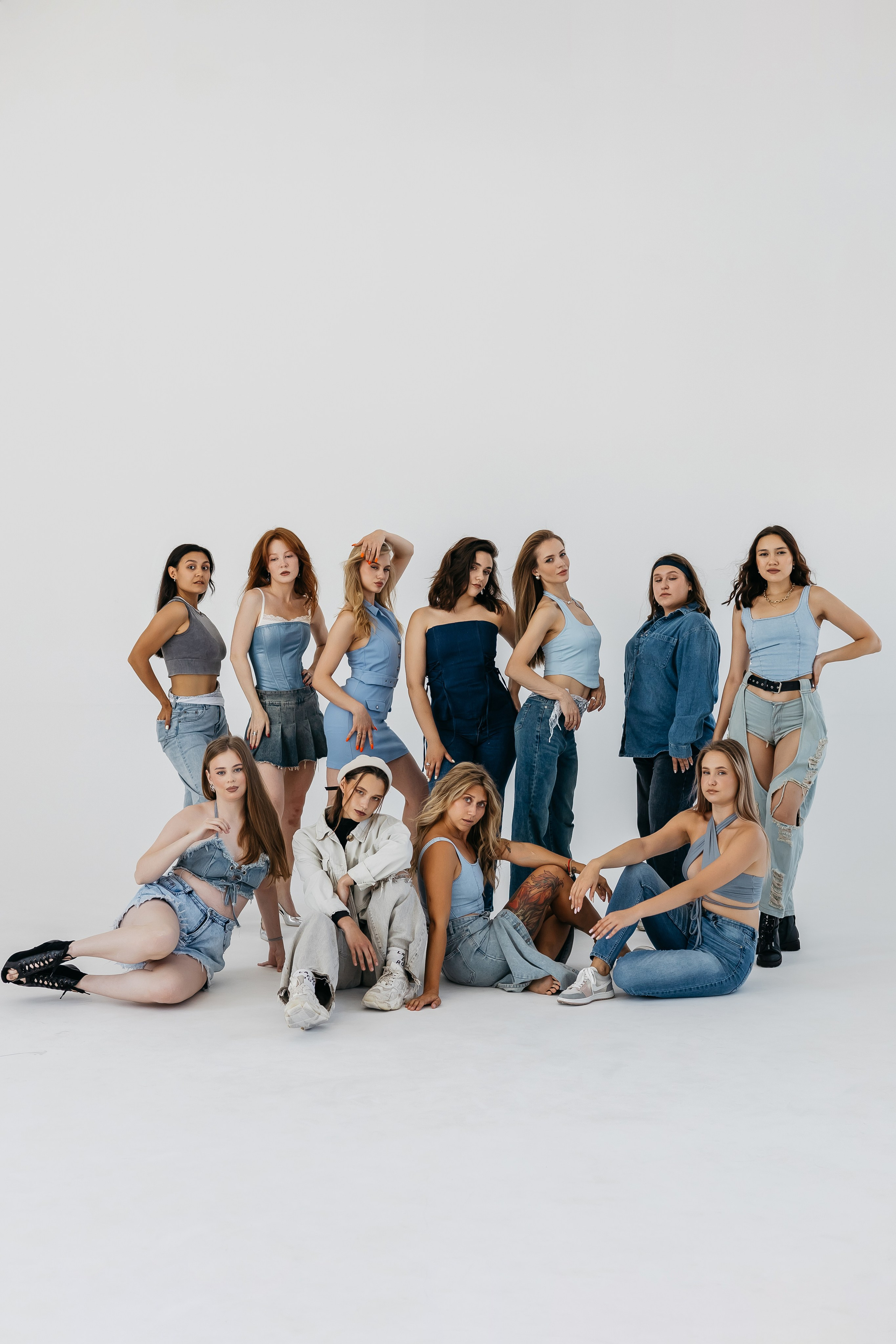 JamDance Studio. Фотограф Кемерово | Сергей