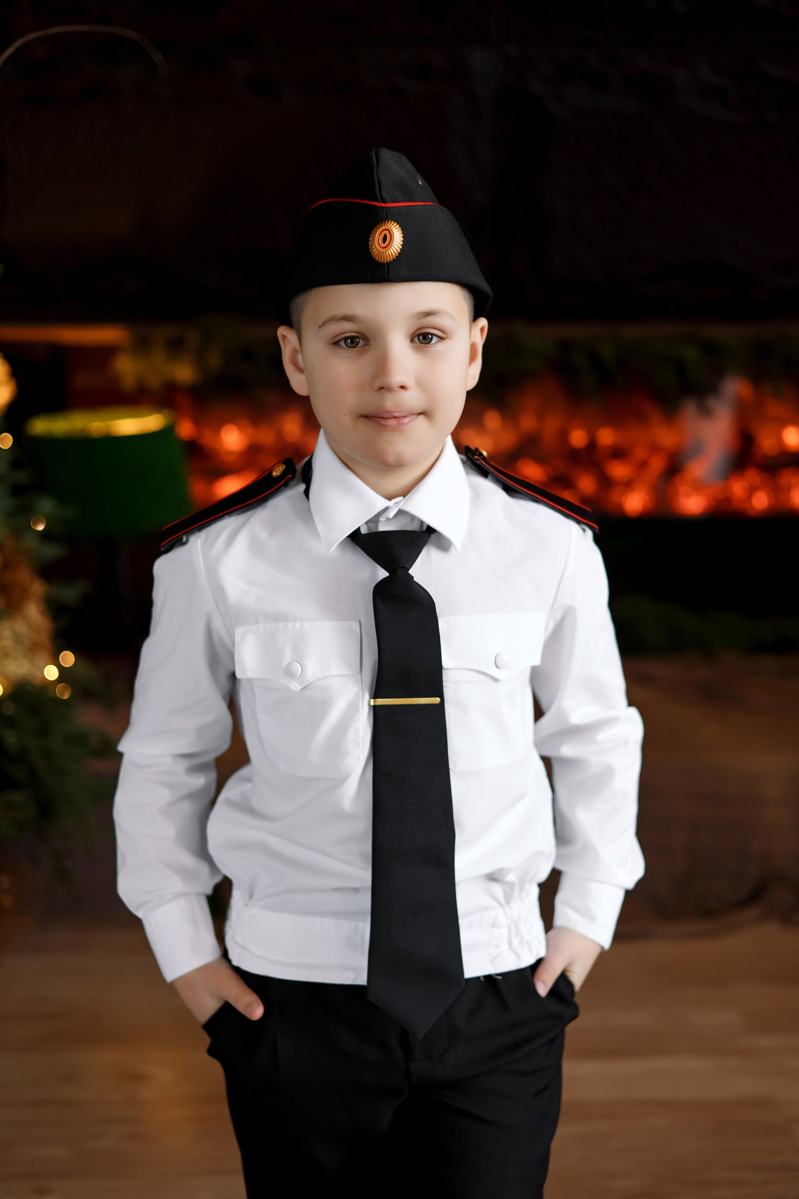 4 класс 18 школа. Фотограф Любовь Корниенко, Примоский край