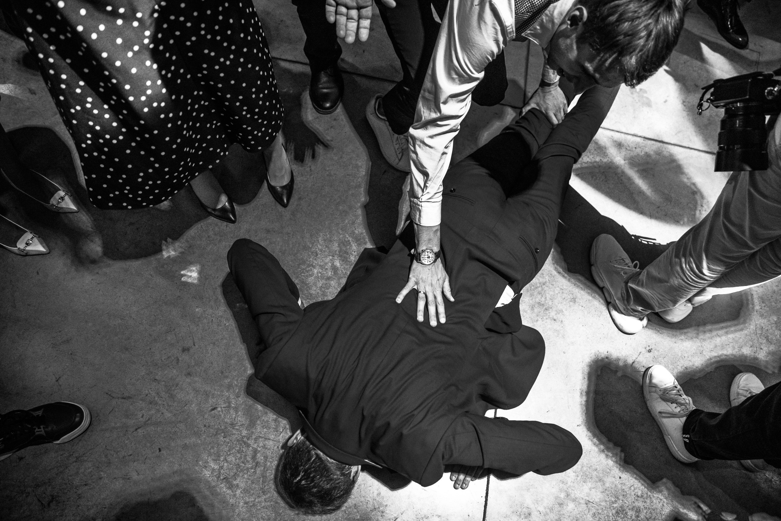 ГЕРОИ. Wedding photographer in Europe