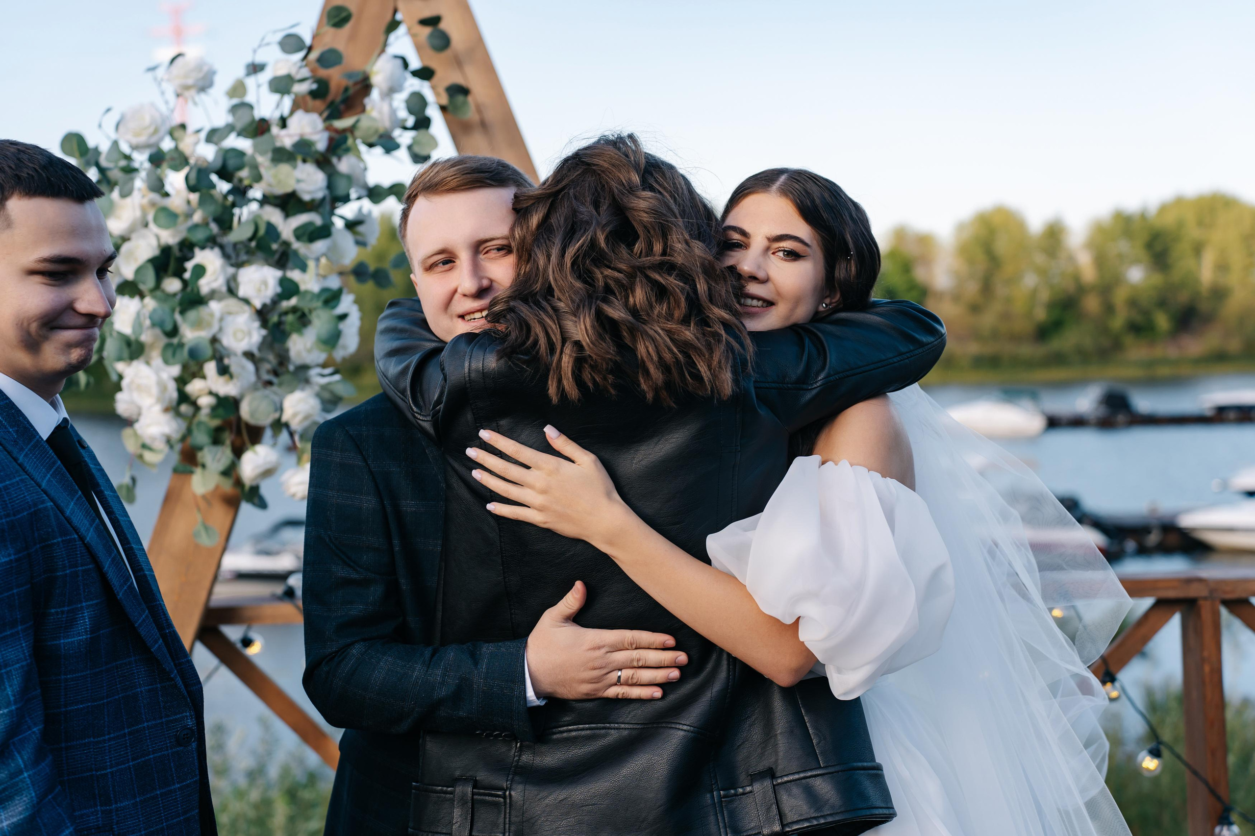 Карина и Павел. Свадебный и семейный фотограф Кокушева Юлия Нижний Новгород