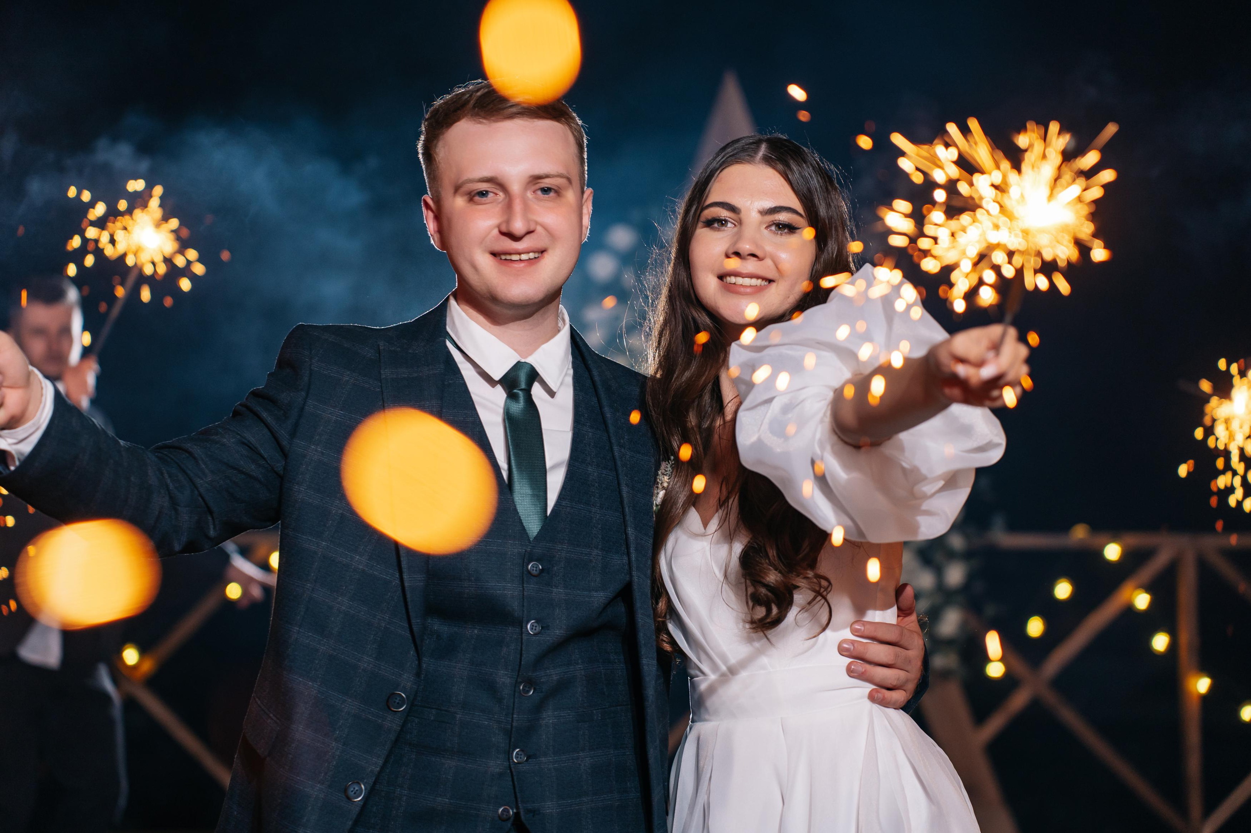 Карина и Павел. Свадебный и семейный фотограф Кокушева Юлия Нижний Новгород